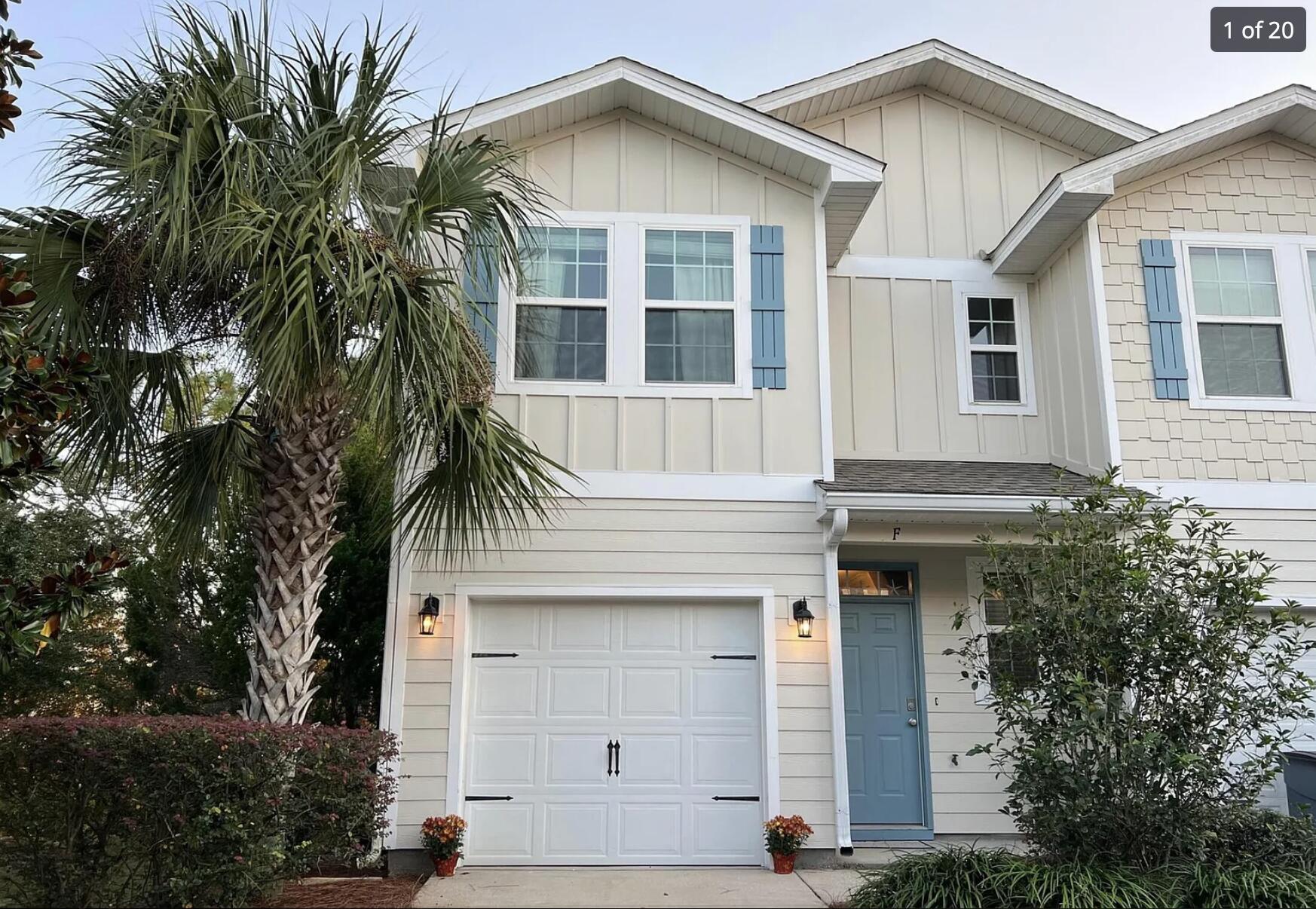 WATER OAKS - Residential Lease