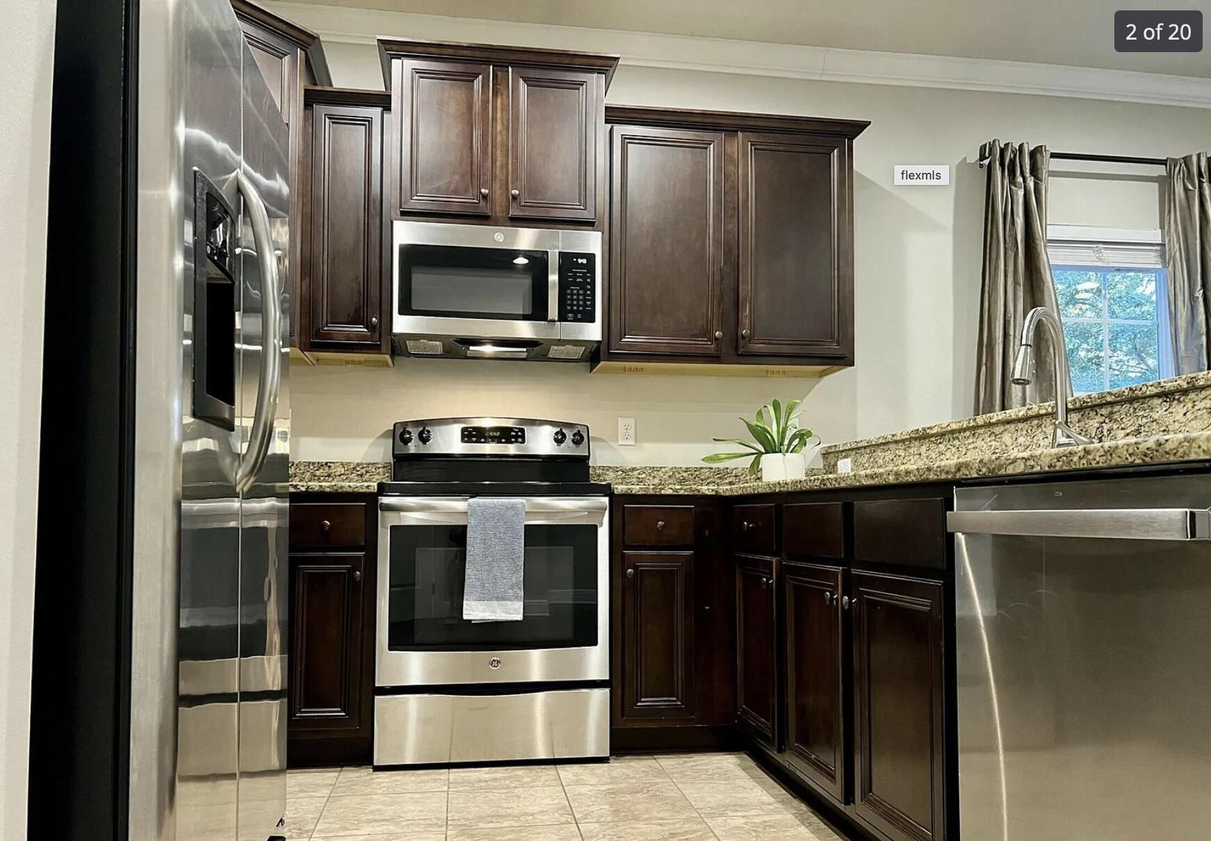 WATER OAKS - Residential Lease