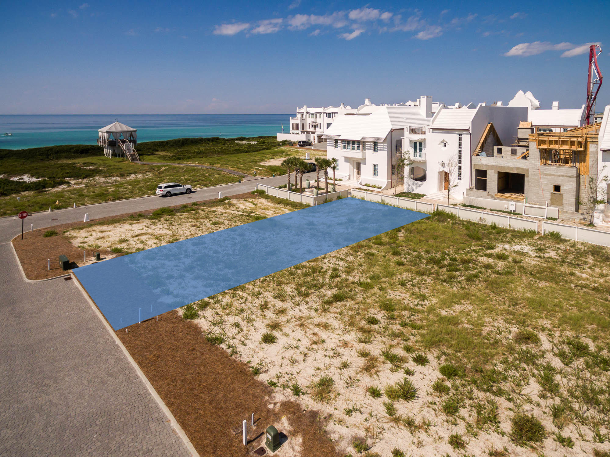 ALYS BEACH - Land