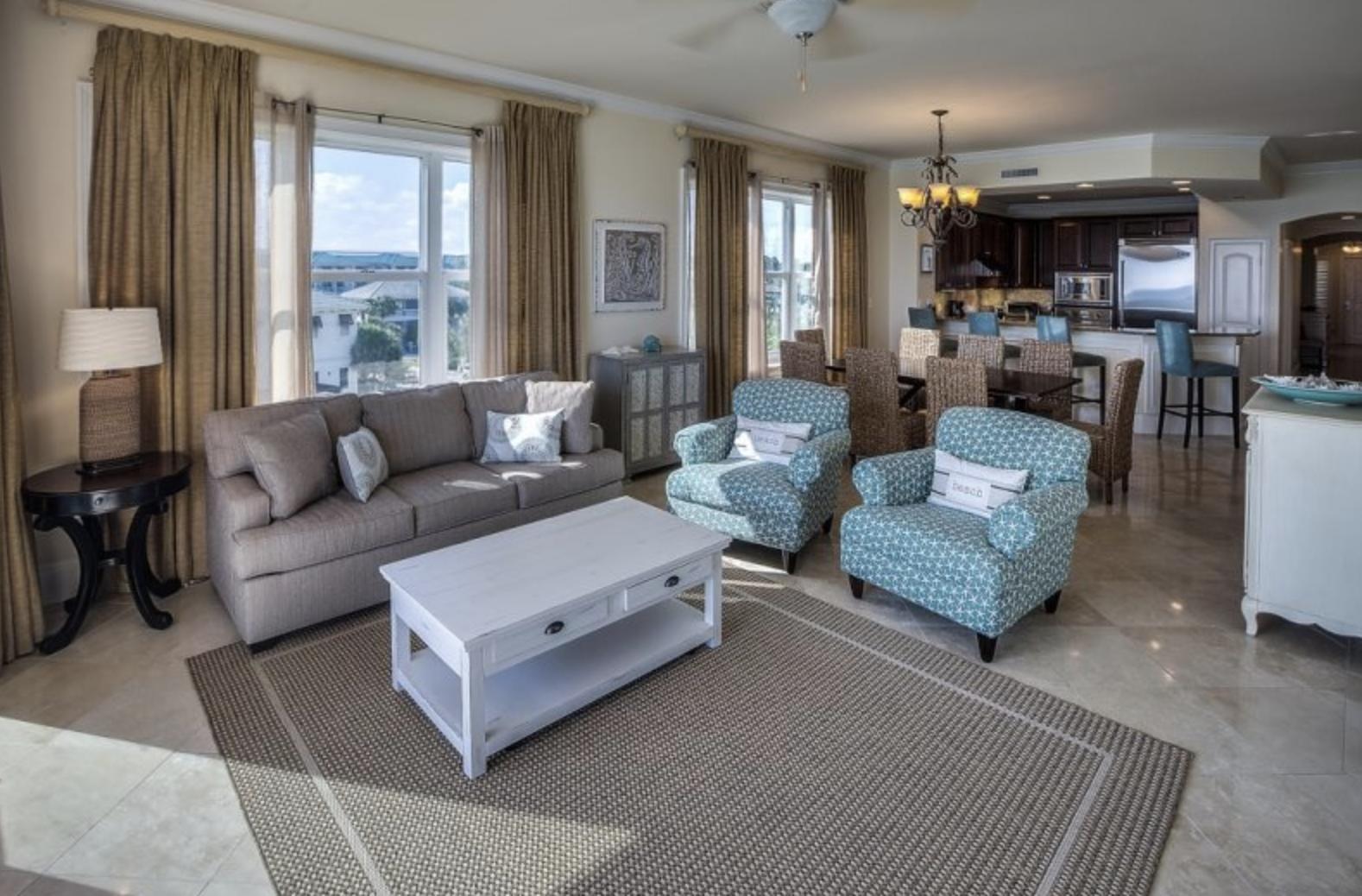 ADAGIO - Residential