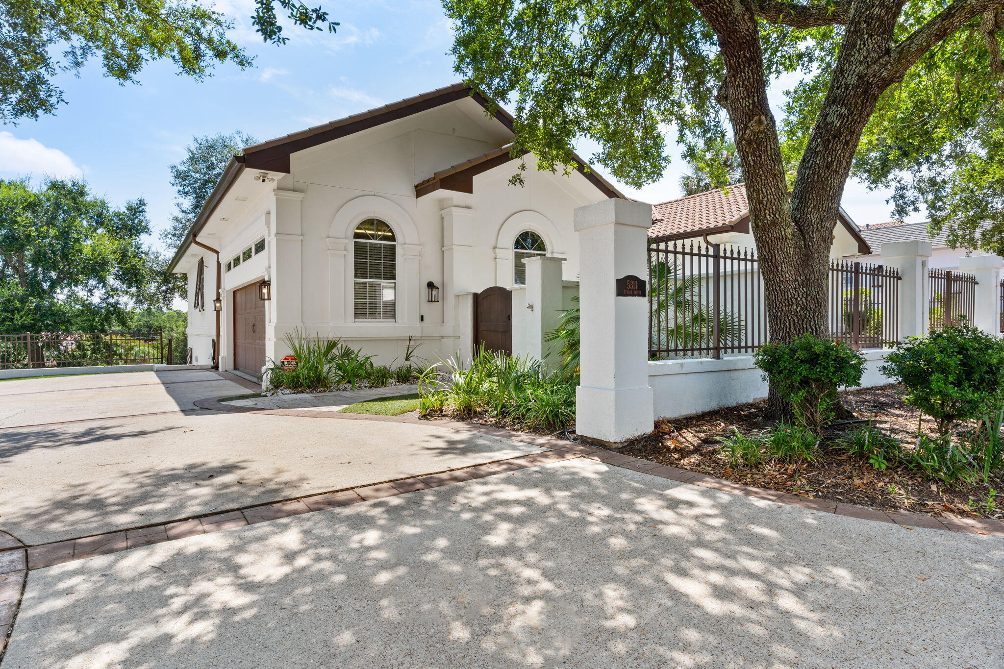 TIVOLI RIDGE - Residential