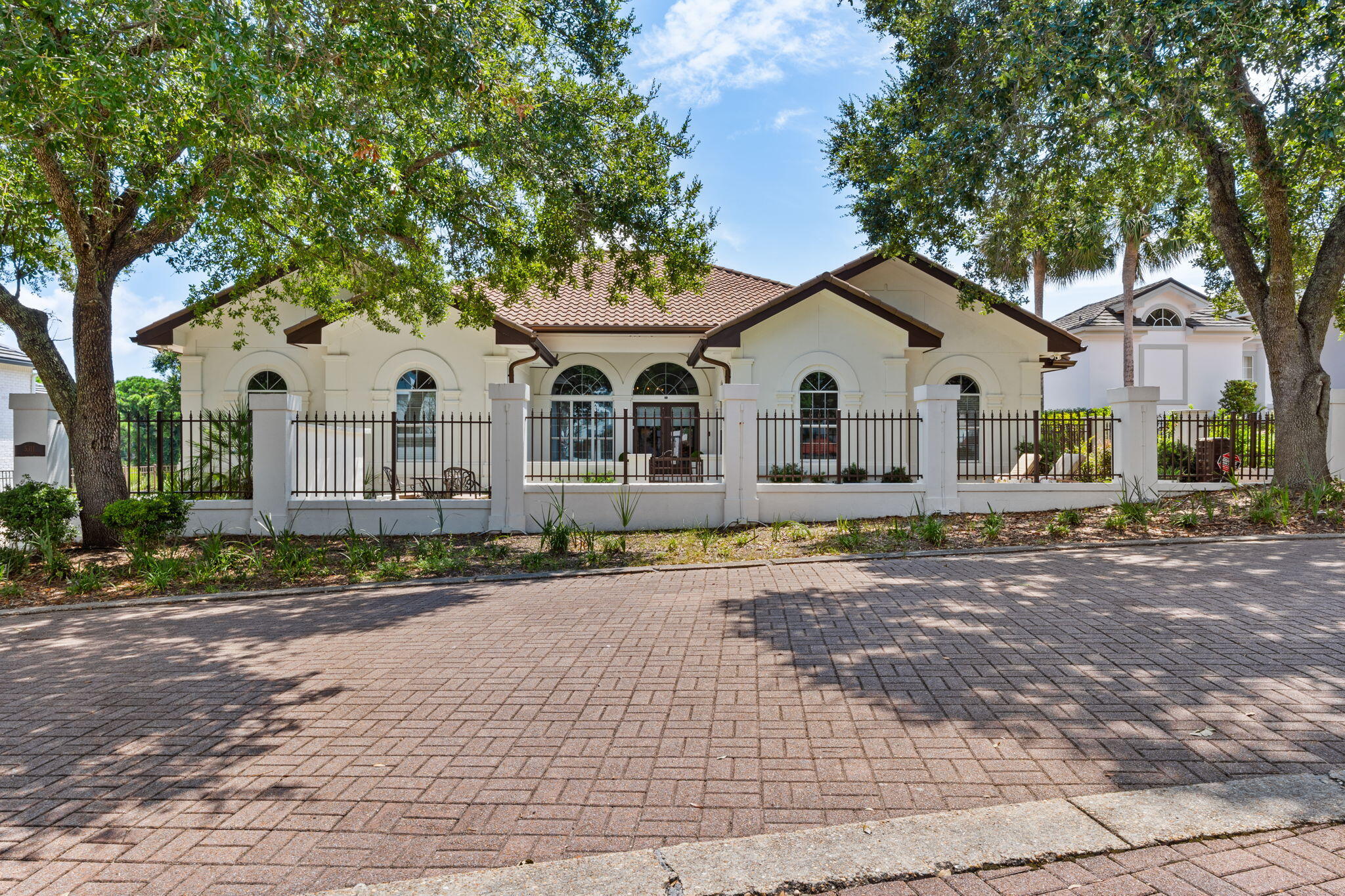 TIVOLI RIDGE - Residential