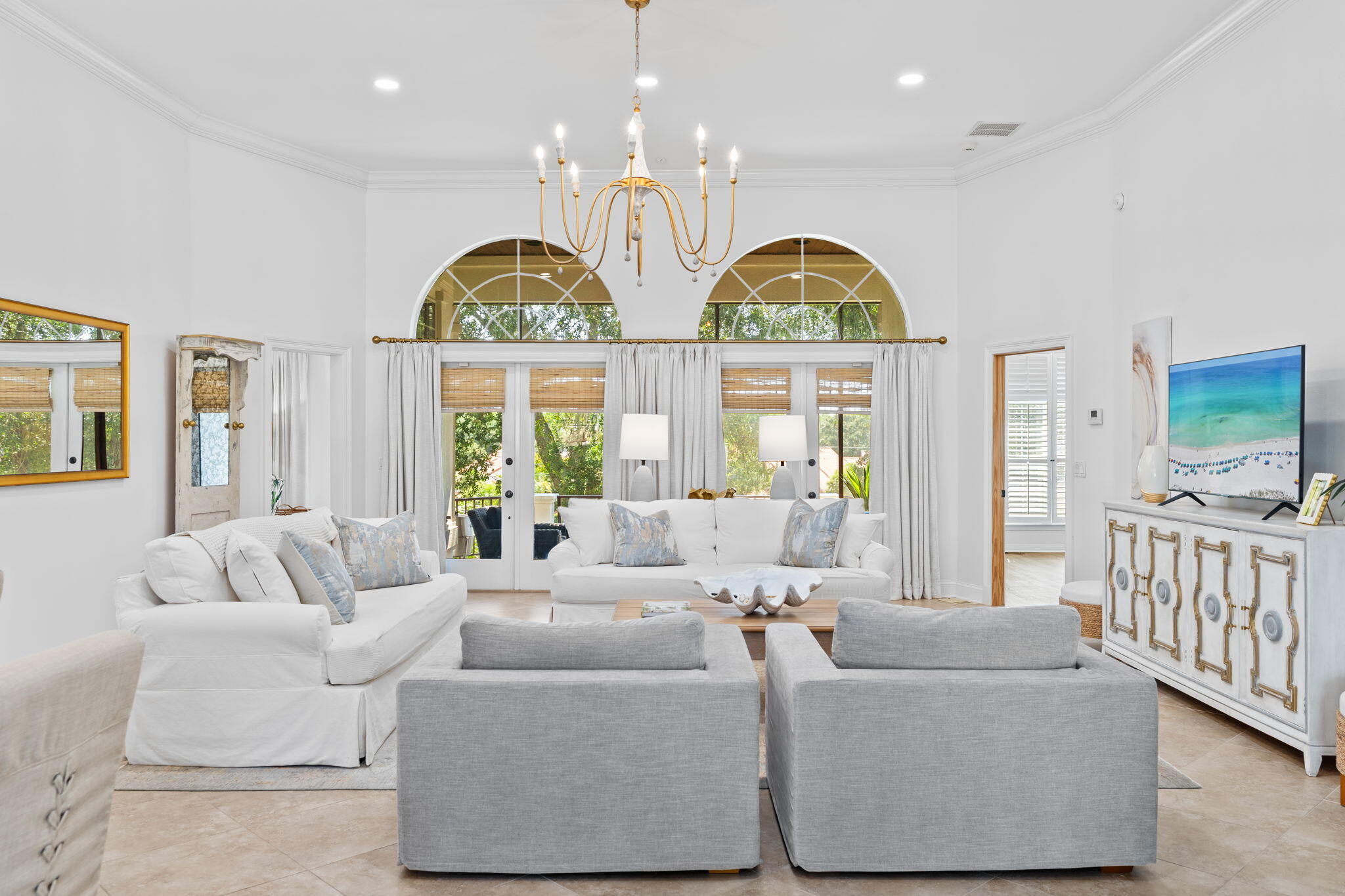 TIVOLI RIDGE - Residential