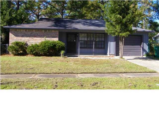 PINE MEADOWS - Residential Lease