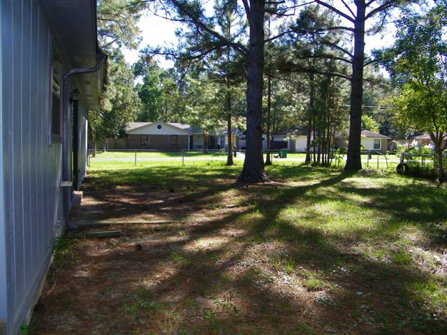 PINE MEADOWS - Residential Lease