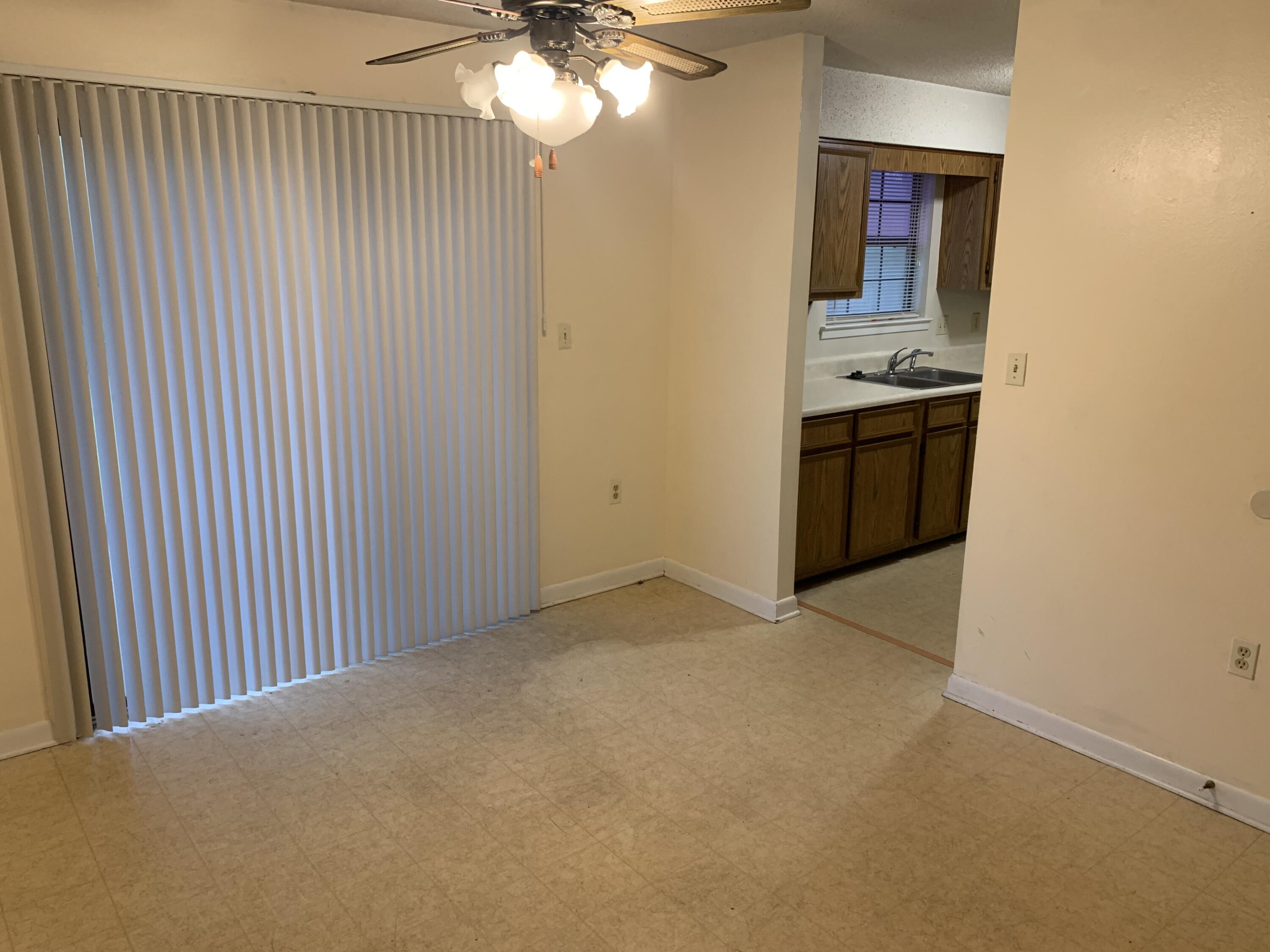 PINE MEADOWS - Residential Lease