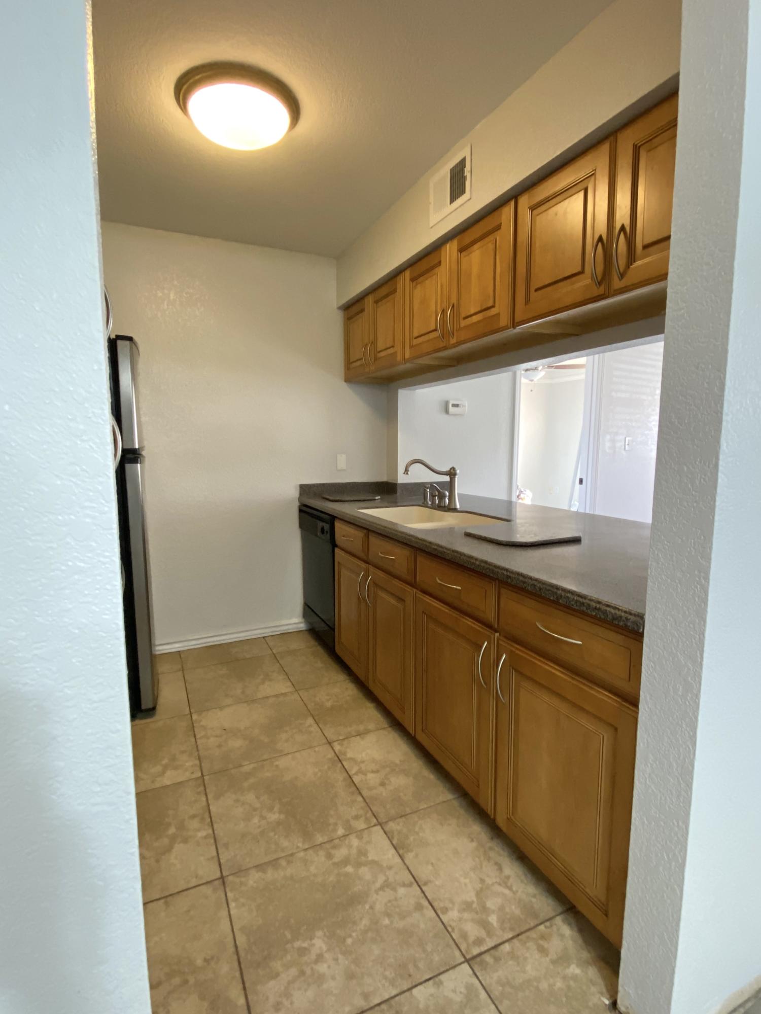 FAIR OAKS VILLAGE CONDO - Residential
