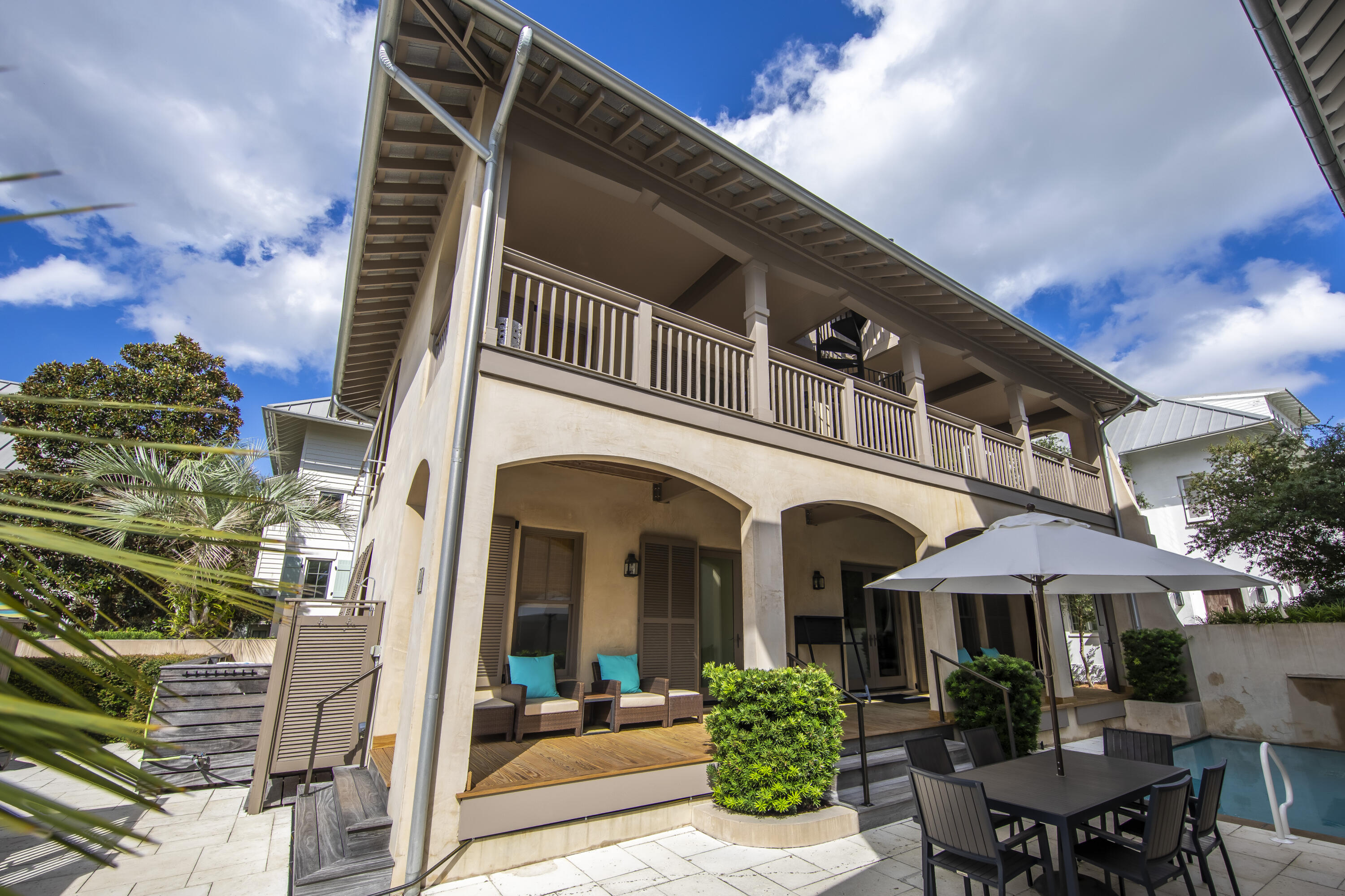 Rosemary Beach - Residential