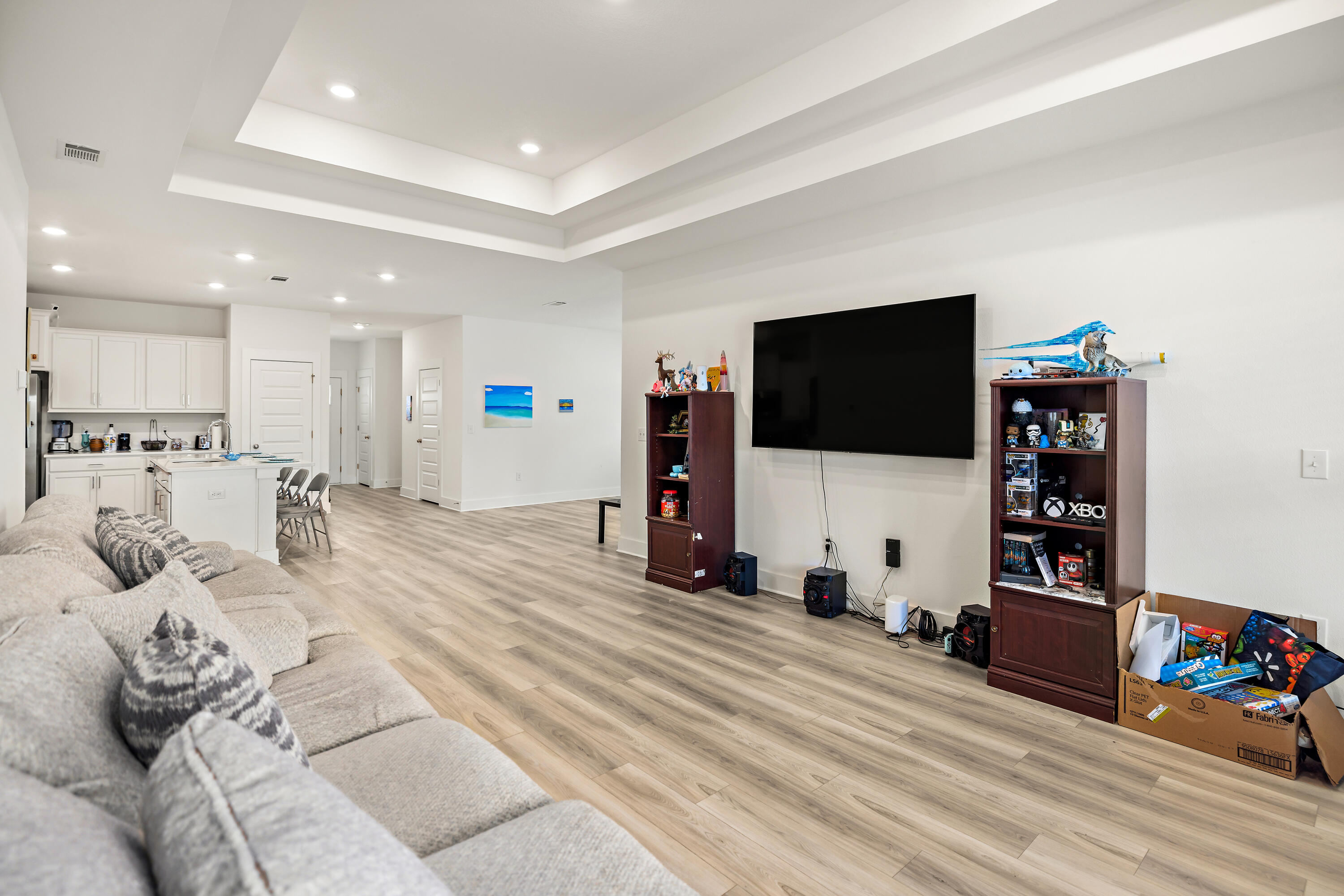 MAGNOLIA CREEK PHASE 1 - Residential Lease