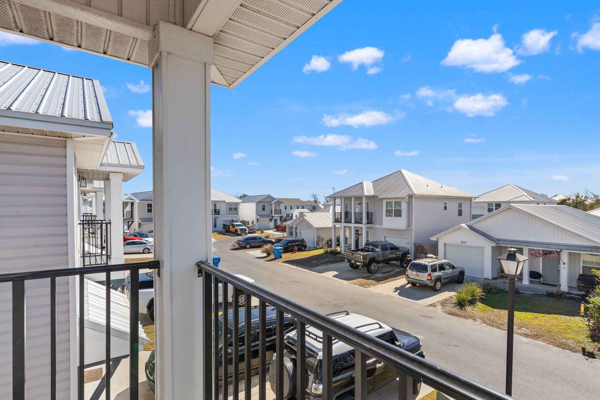 Callaway Corners - Residential