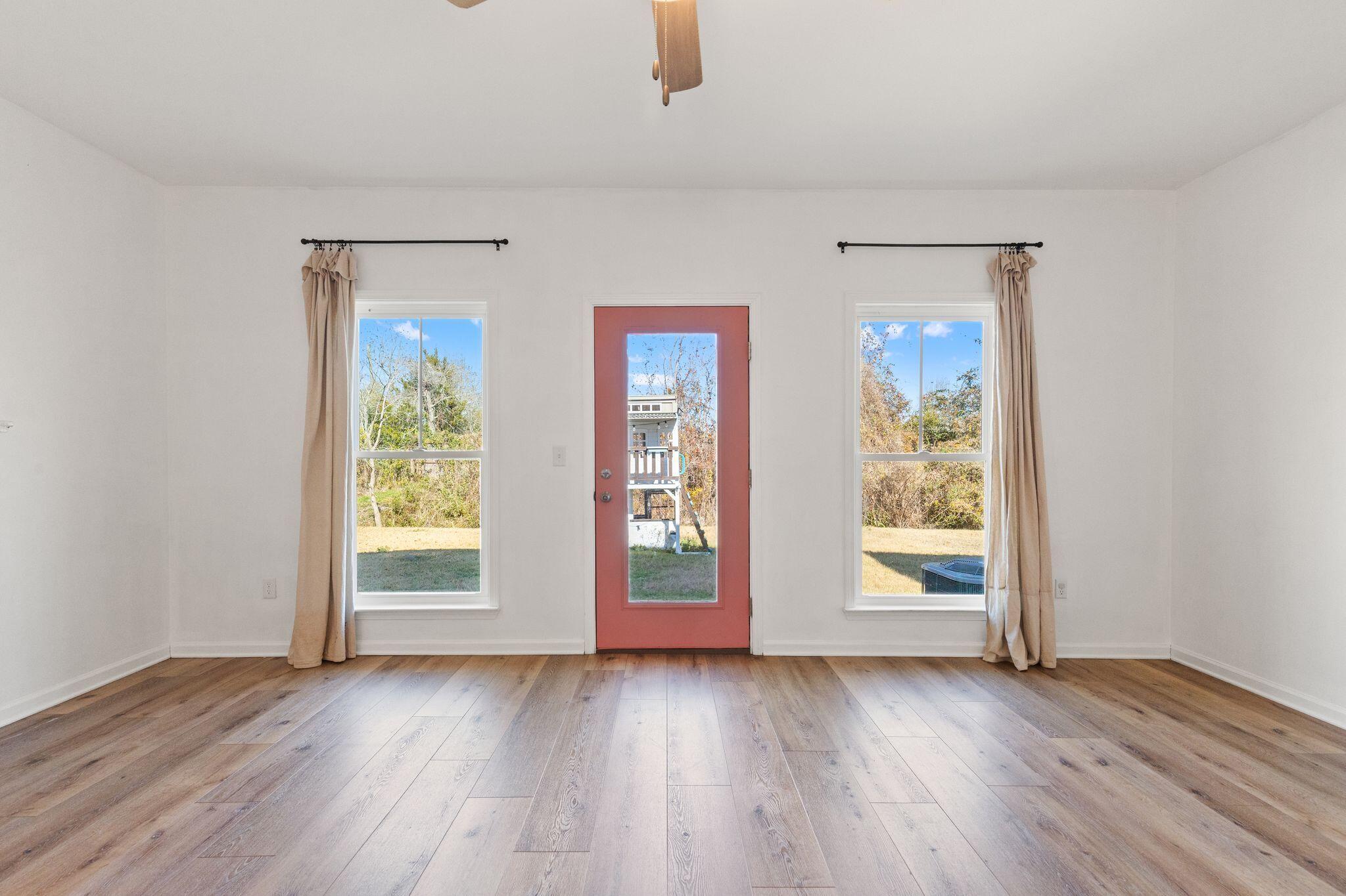 Callaway Corners - Residential