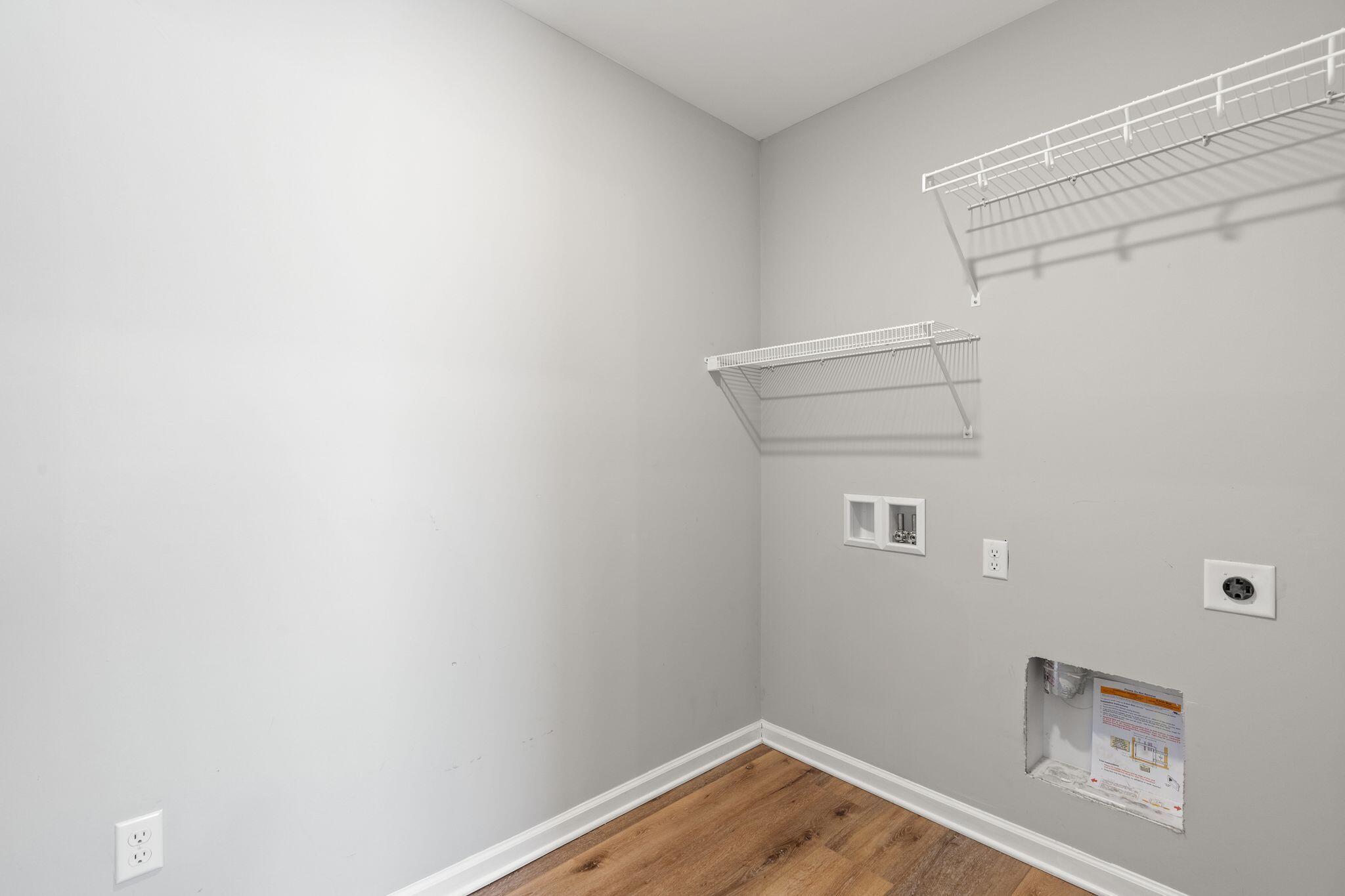 Callaway Corners - Residential