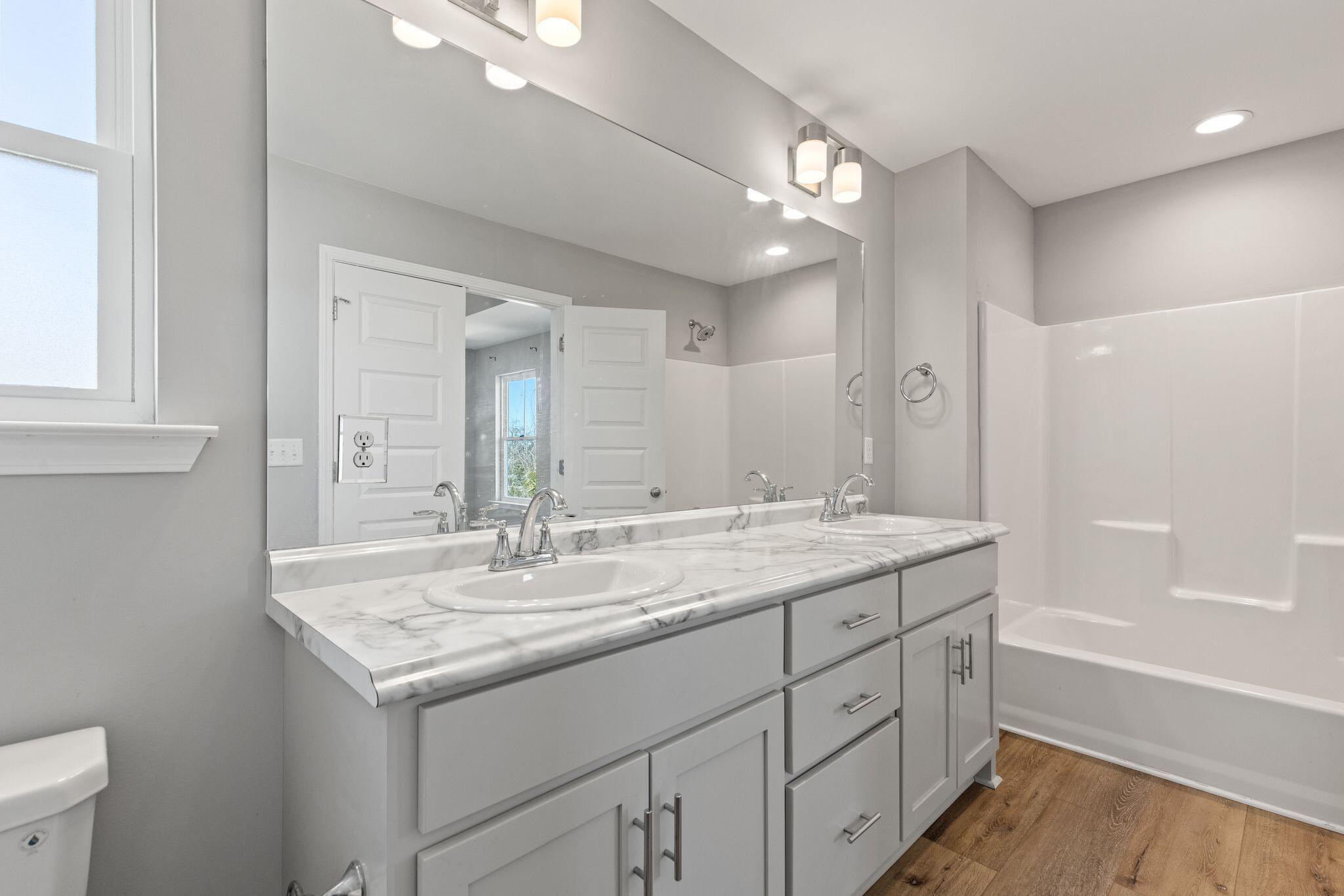 Callaway Corners - Residential