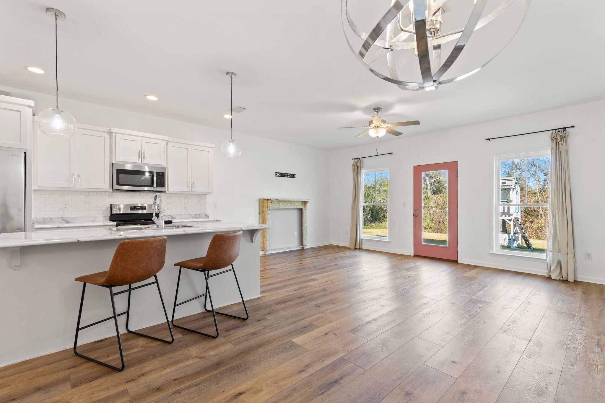 Callaway Corners - Residential