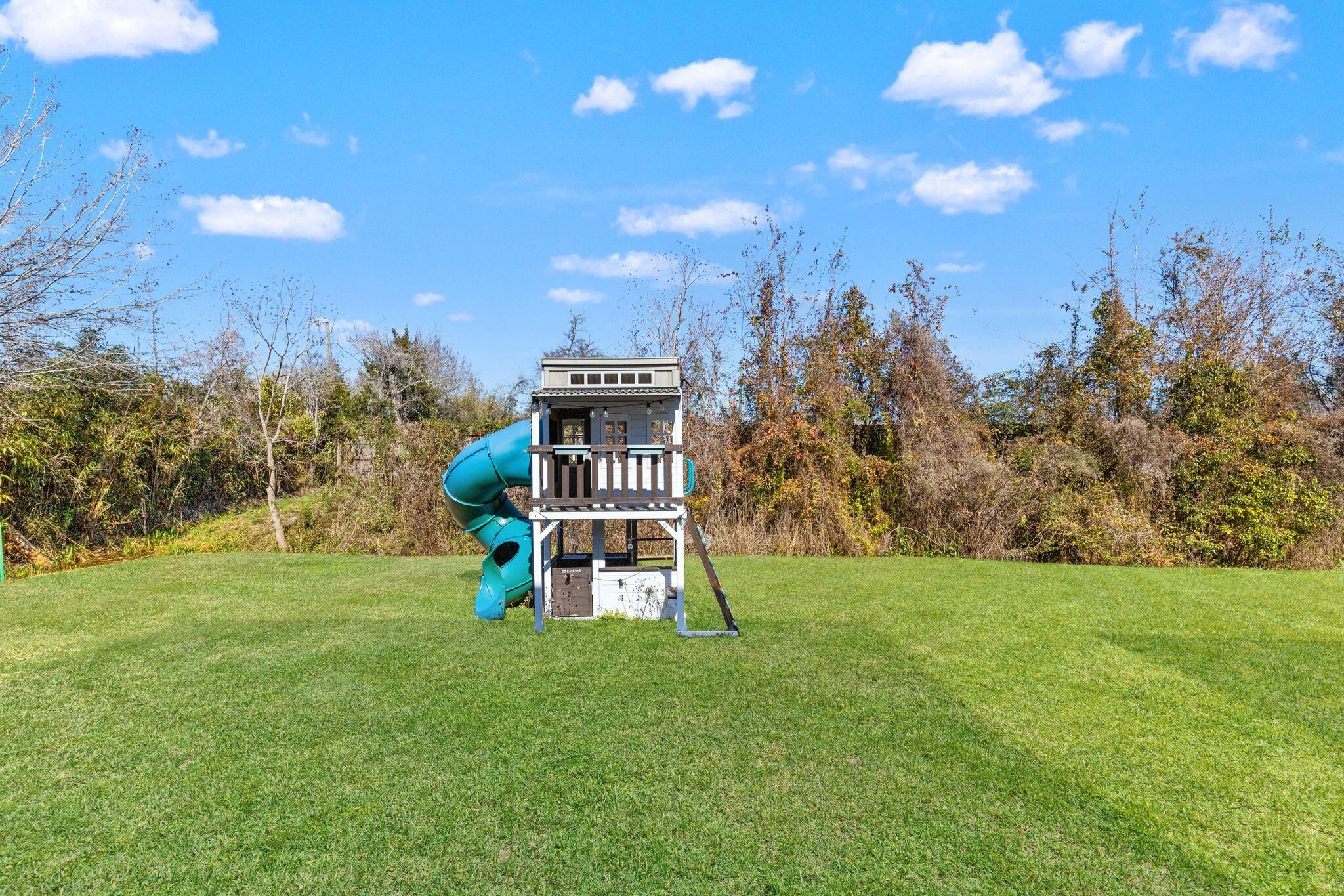 Callaway Corners - Residential