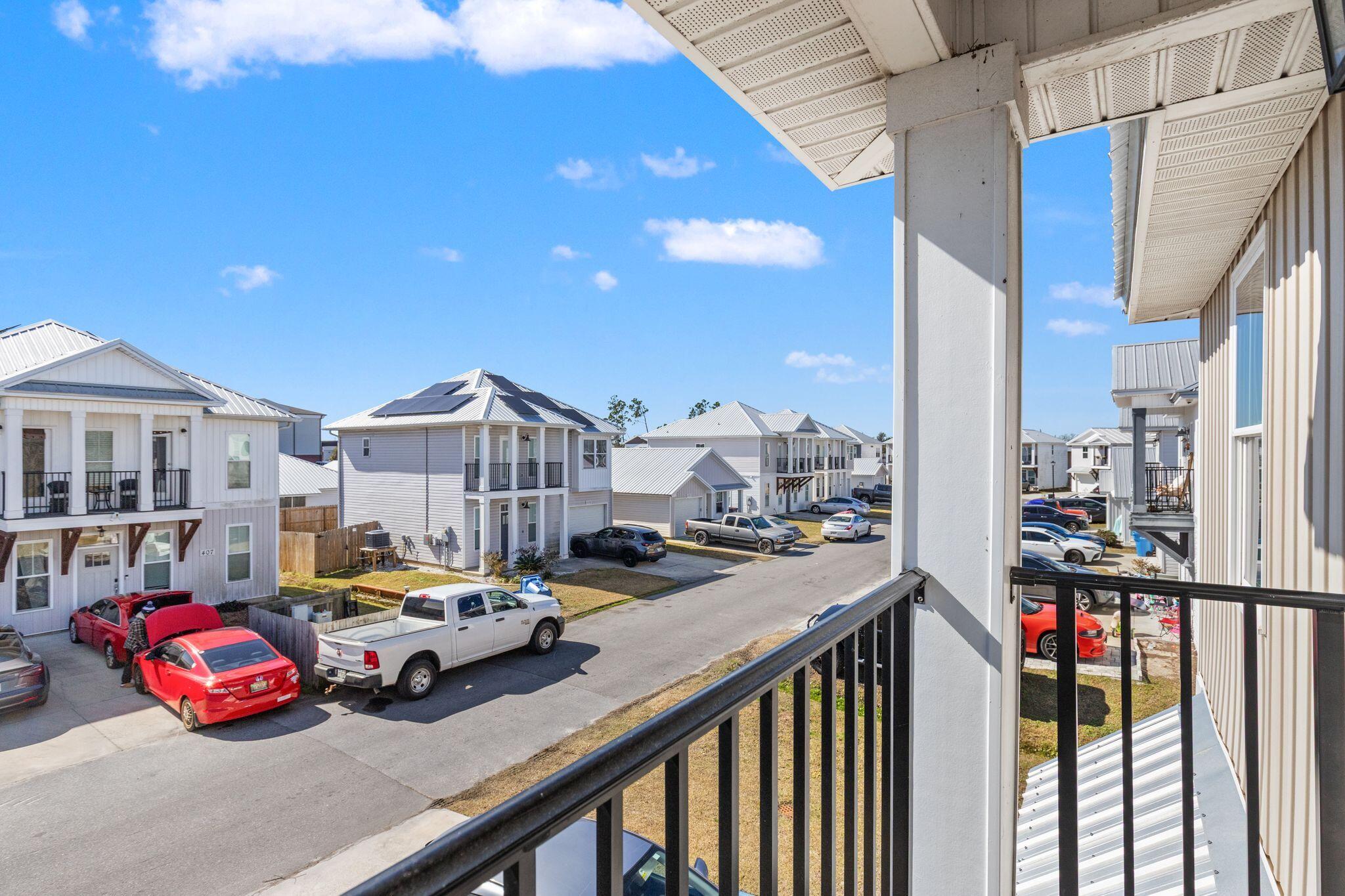 Callaway Corners - Residential