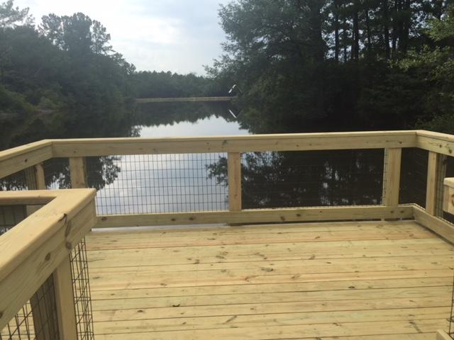 Lafayette Creek Landing - Residential