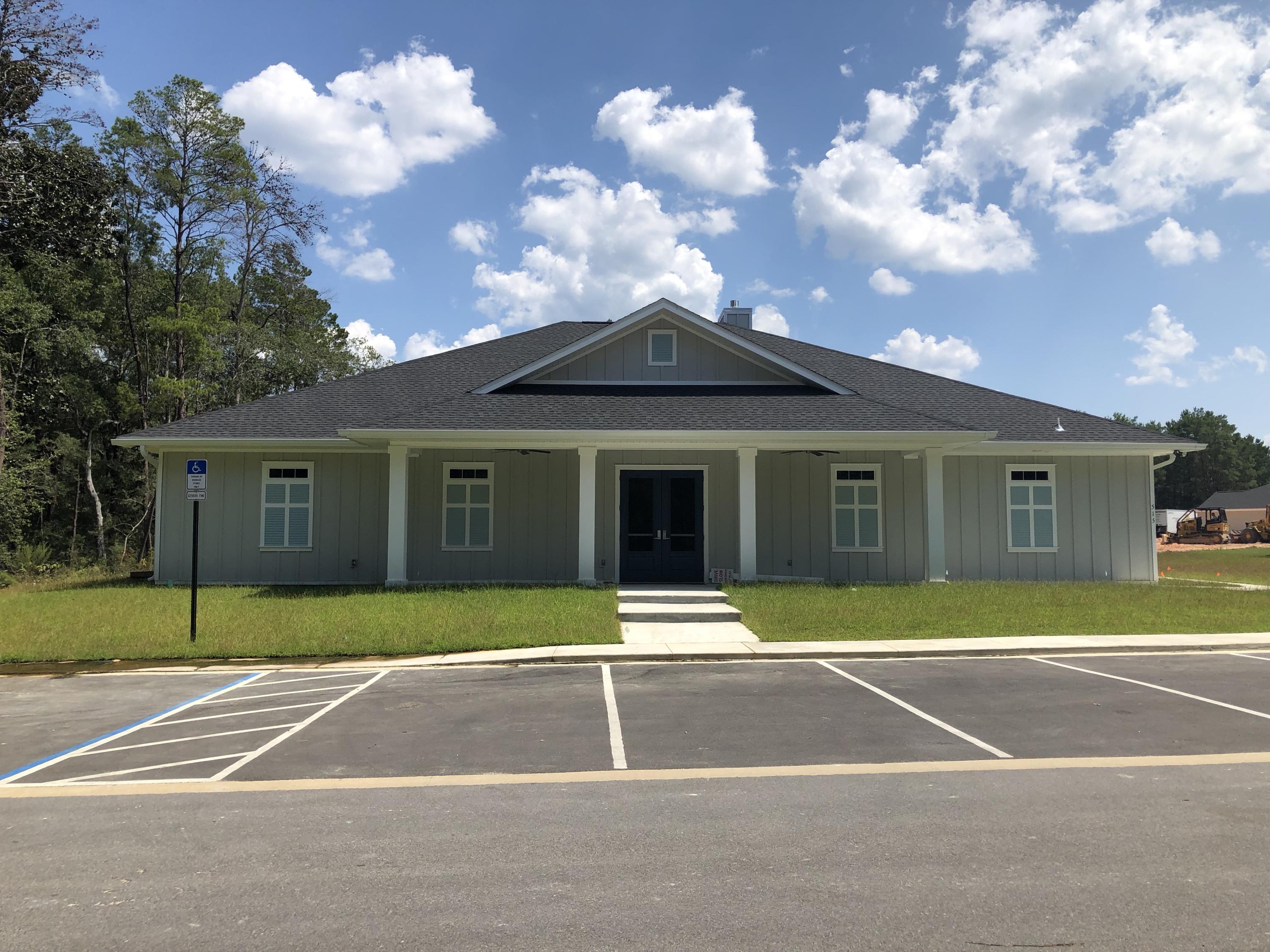 Lafayette Creek Landing - Residential