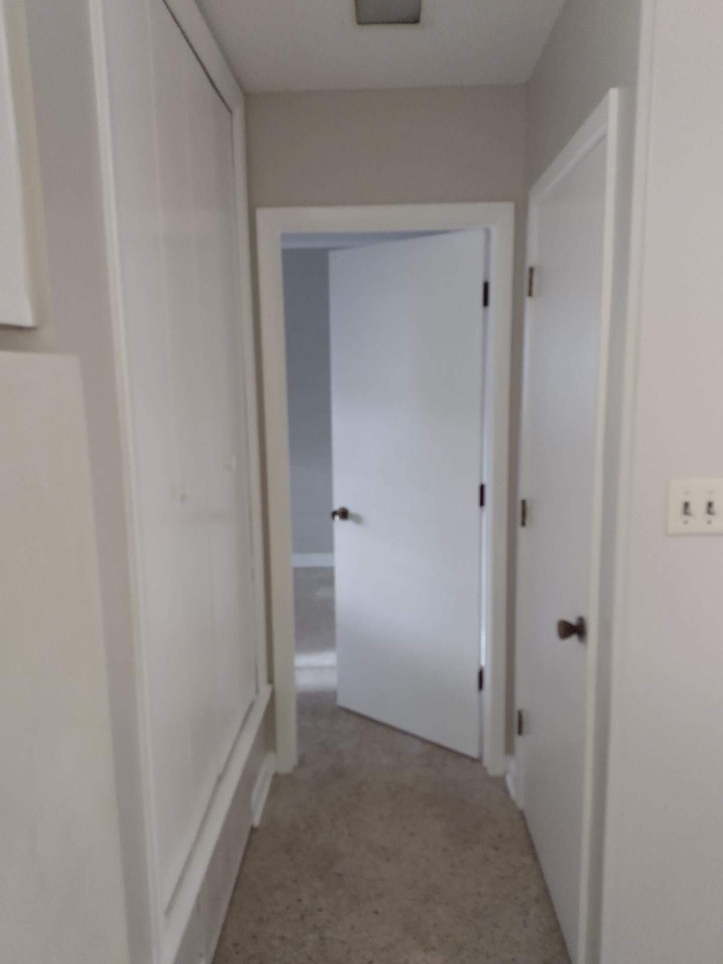 PORT DIXIE - Residential Lease