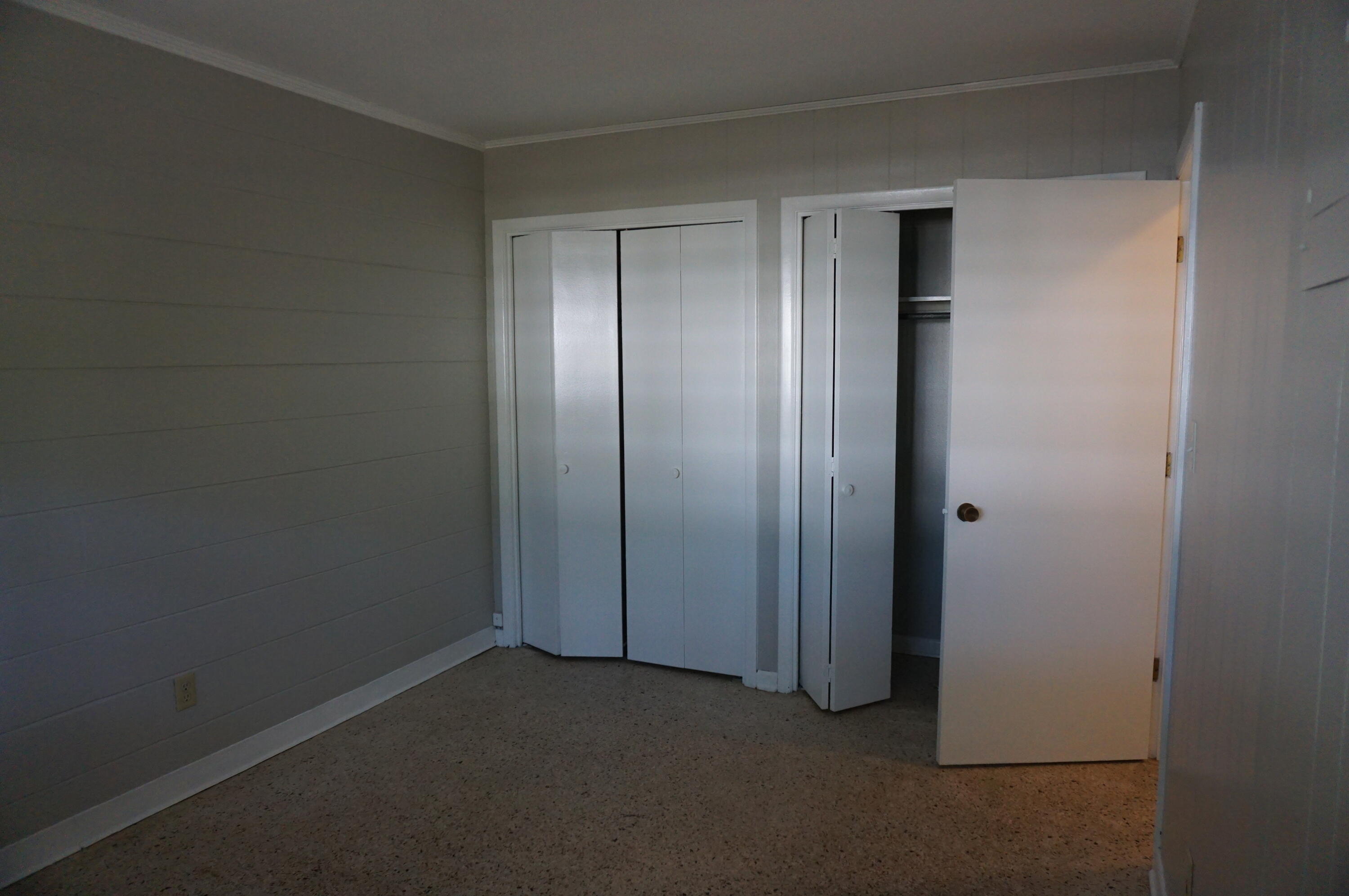 PORT DIXIE - Residential Lease