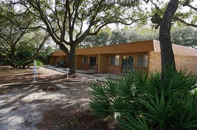Available 10/1/2021..........Easy access to everything in Shalimar, bases, beaches, & shopping. Affordable 1 Bedroom and 1 bath apartment that includes water, garbage, sewer and AC filters in the rental rate.  Spacious and maintained interior unit features a galley kitchen with refrigerator, stove and vent hood. Central heat and air. Large closets and living areas. No inside smoking. No pets allowed.  New paint and new blinds throughout.  Photos are of like unit.