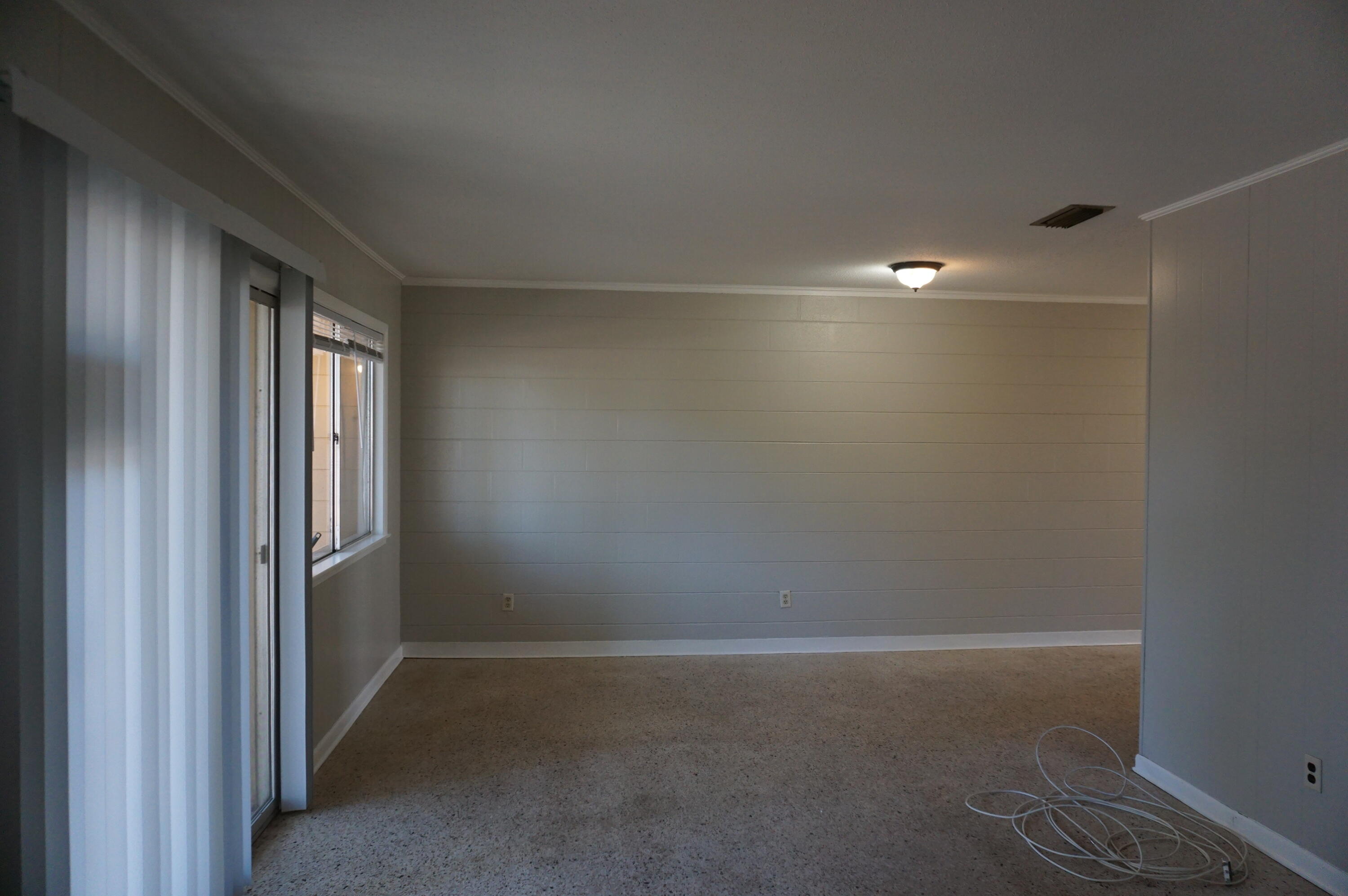 PORT DIXIE - Residential Lease
