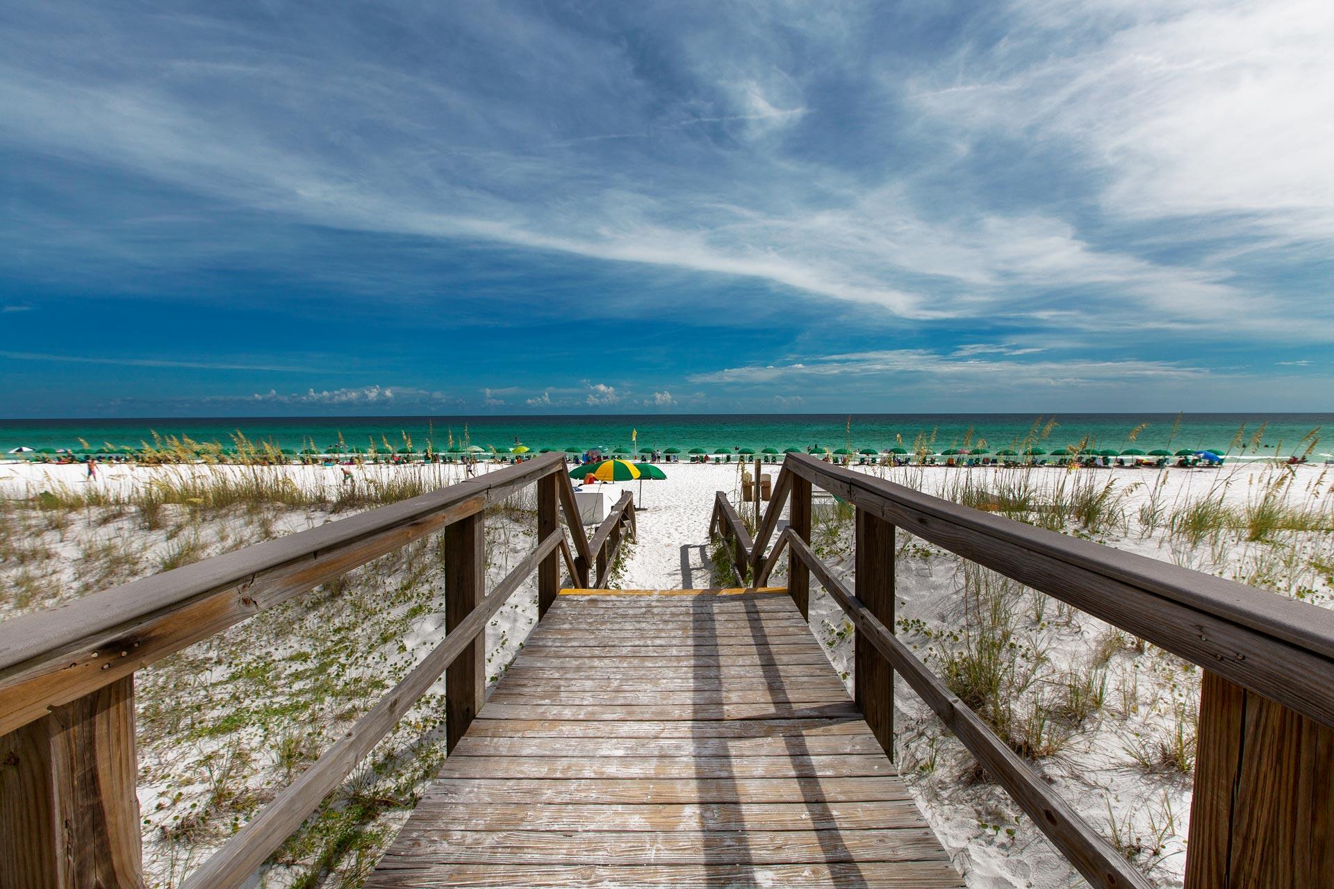 MAINSAIL CONDO PH 1 - Residential