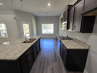 EVERGREEN SHORES 1ST ADDN - Residential