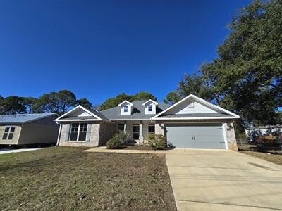 EVERGREEN SHORES 1ST ADDN - Residential