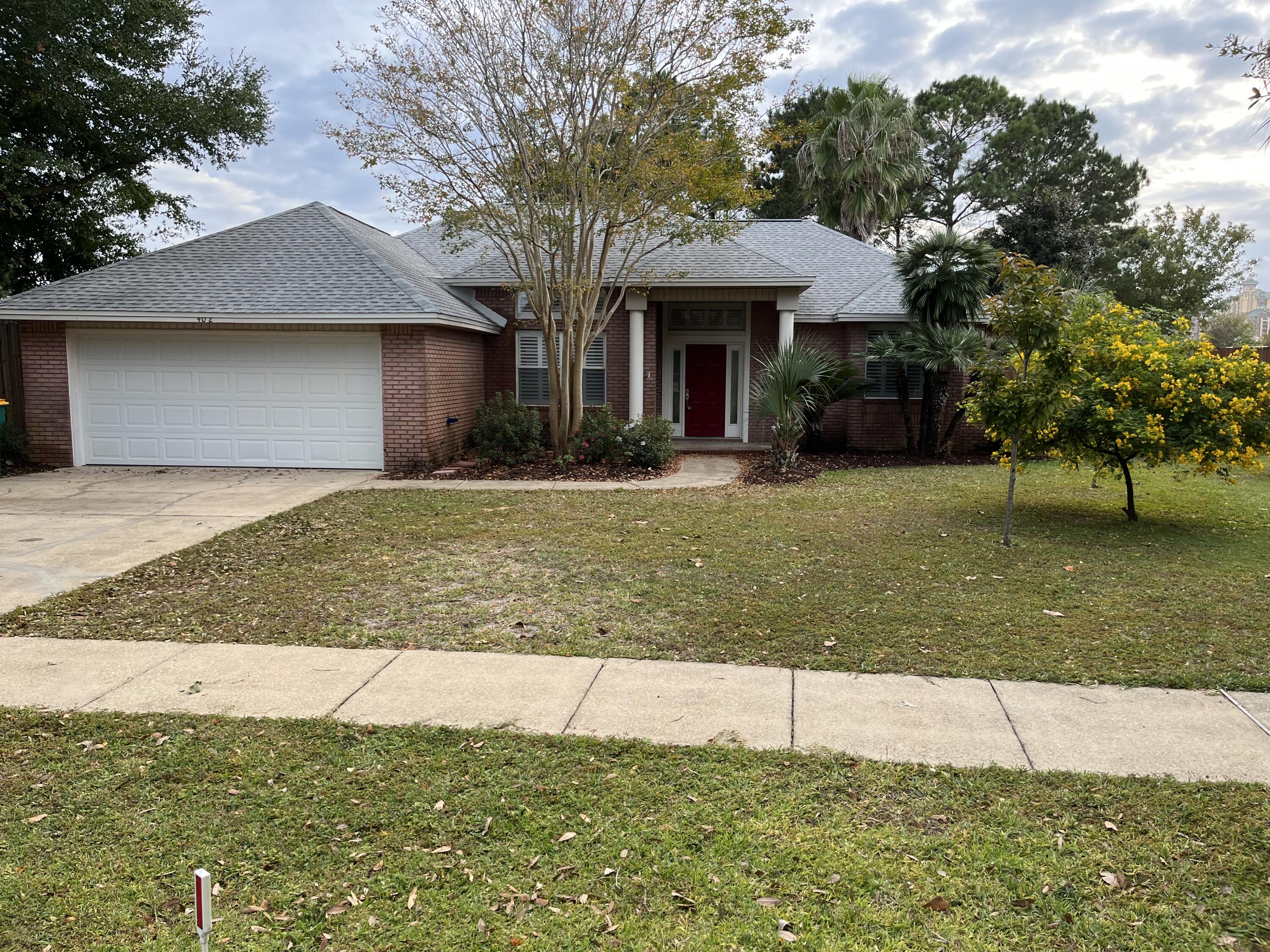 RIDGE WOOD MANOR - Residential Lease