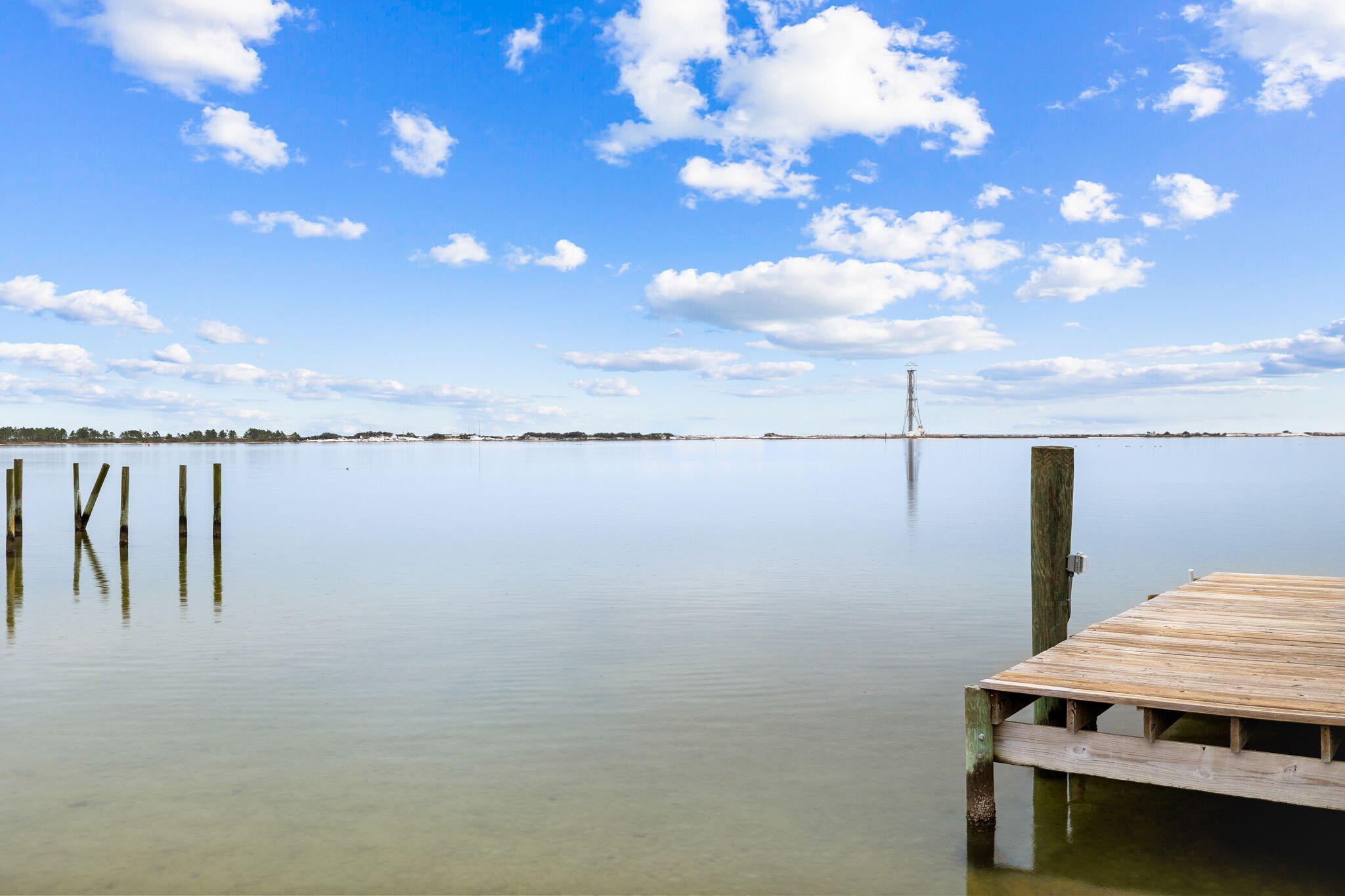PARISH POINT - Residential