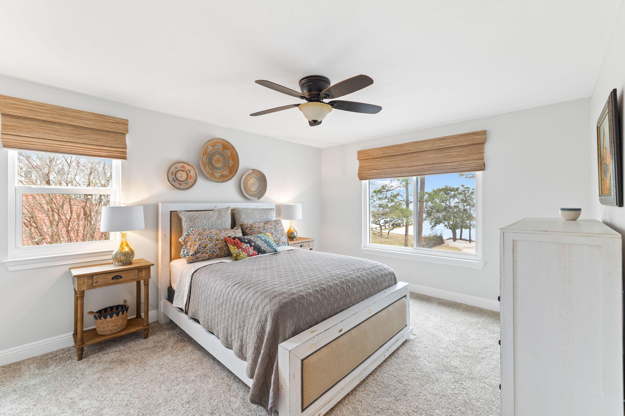 PARISH POINT - Residential