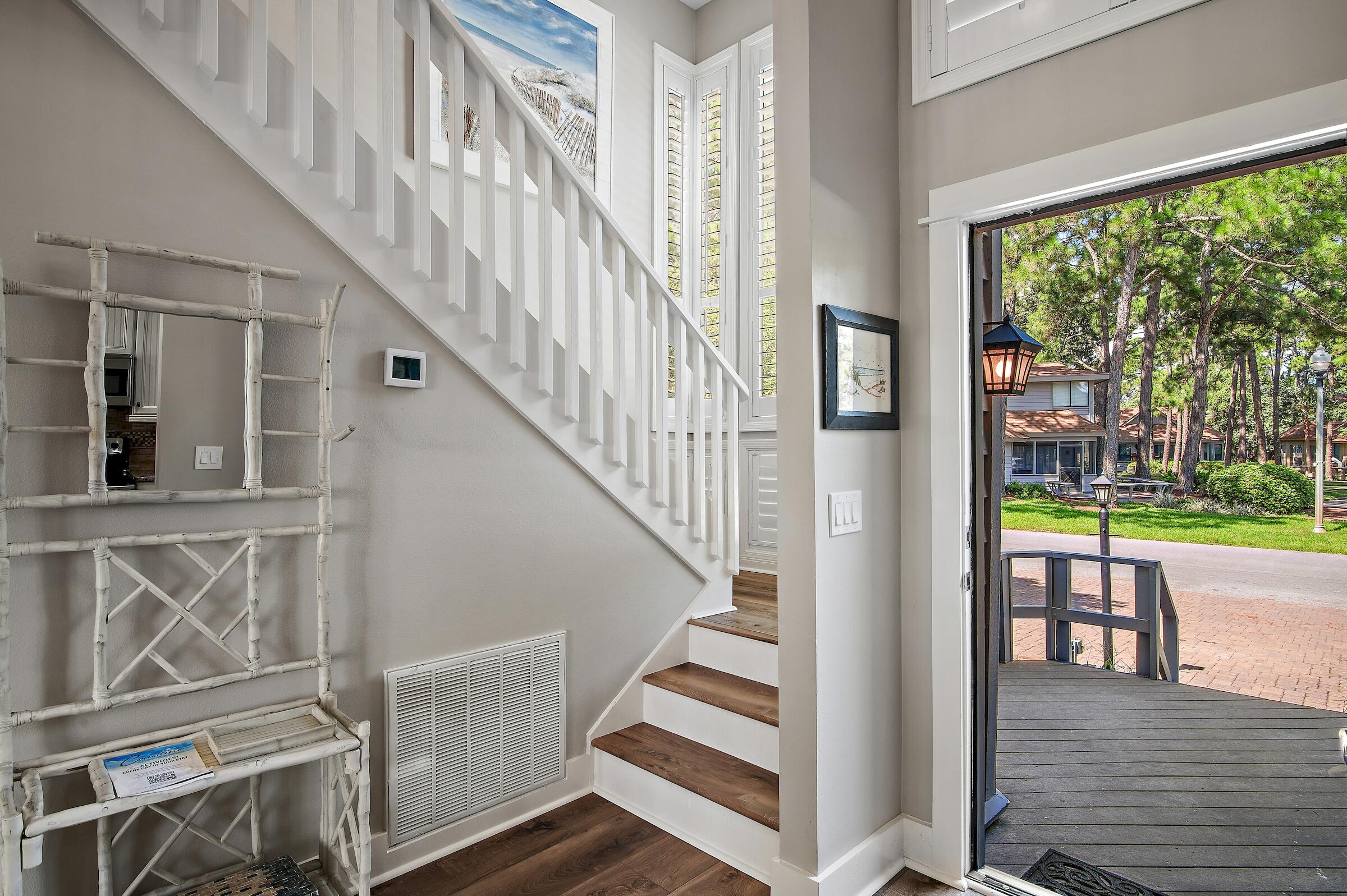 FAIRWAYS AT SANDESTIN PH 3 - Residential