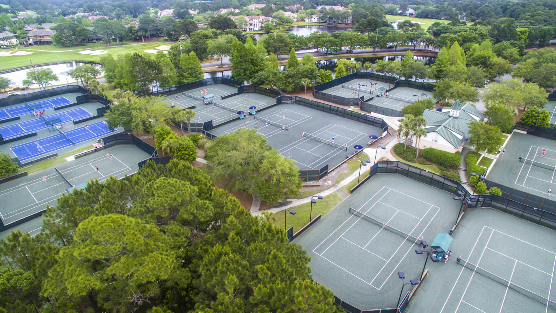 FAIRWAYS AT SANDESTIN PH 3 - Residential