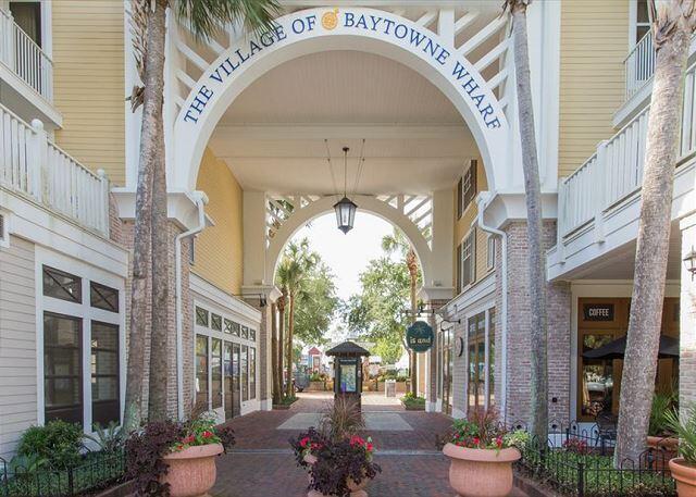 FAIRWAYS AT SANDESTIN PH 3 - Residential