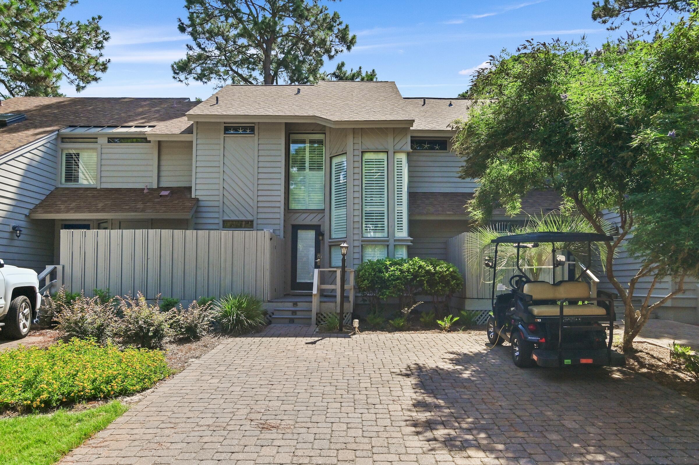 FAIRWAYS AT SANDESTIN PH 3 - Residential