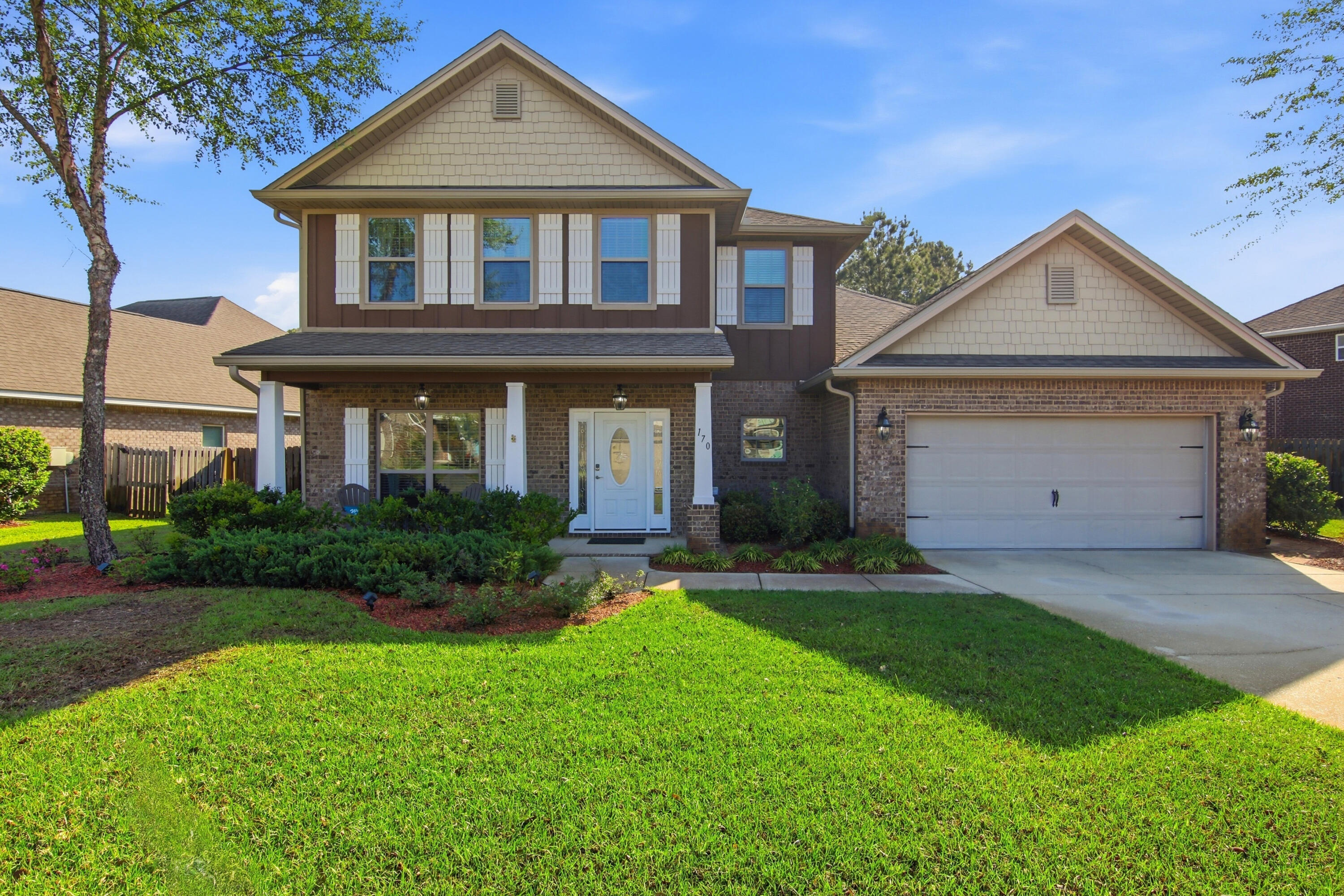 HAMMOCK BAY - Residential