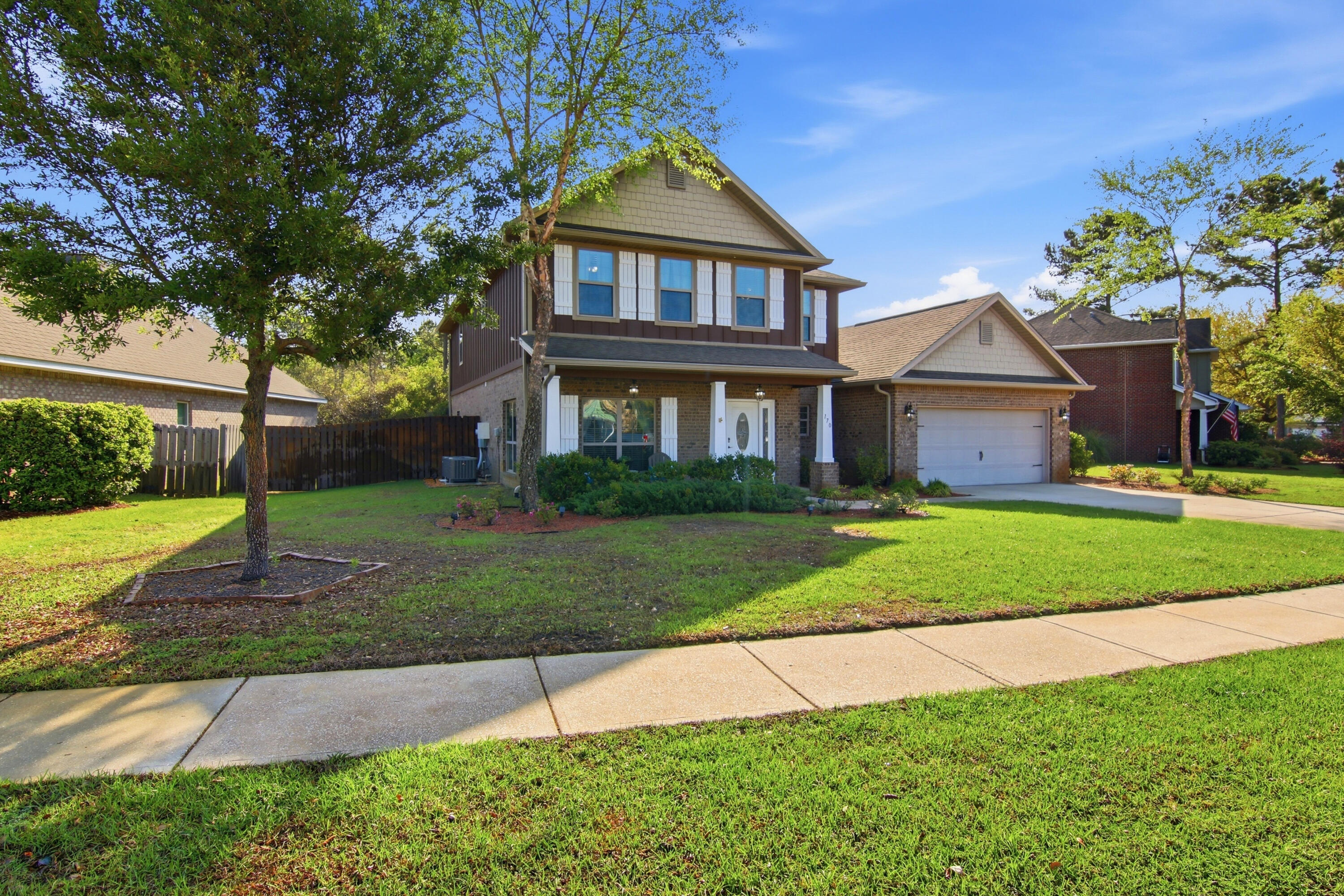 HAMMOCK BAY - Residential
