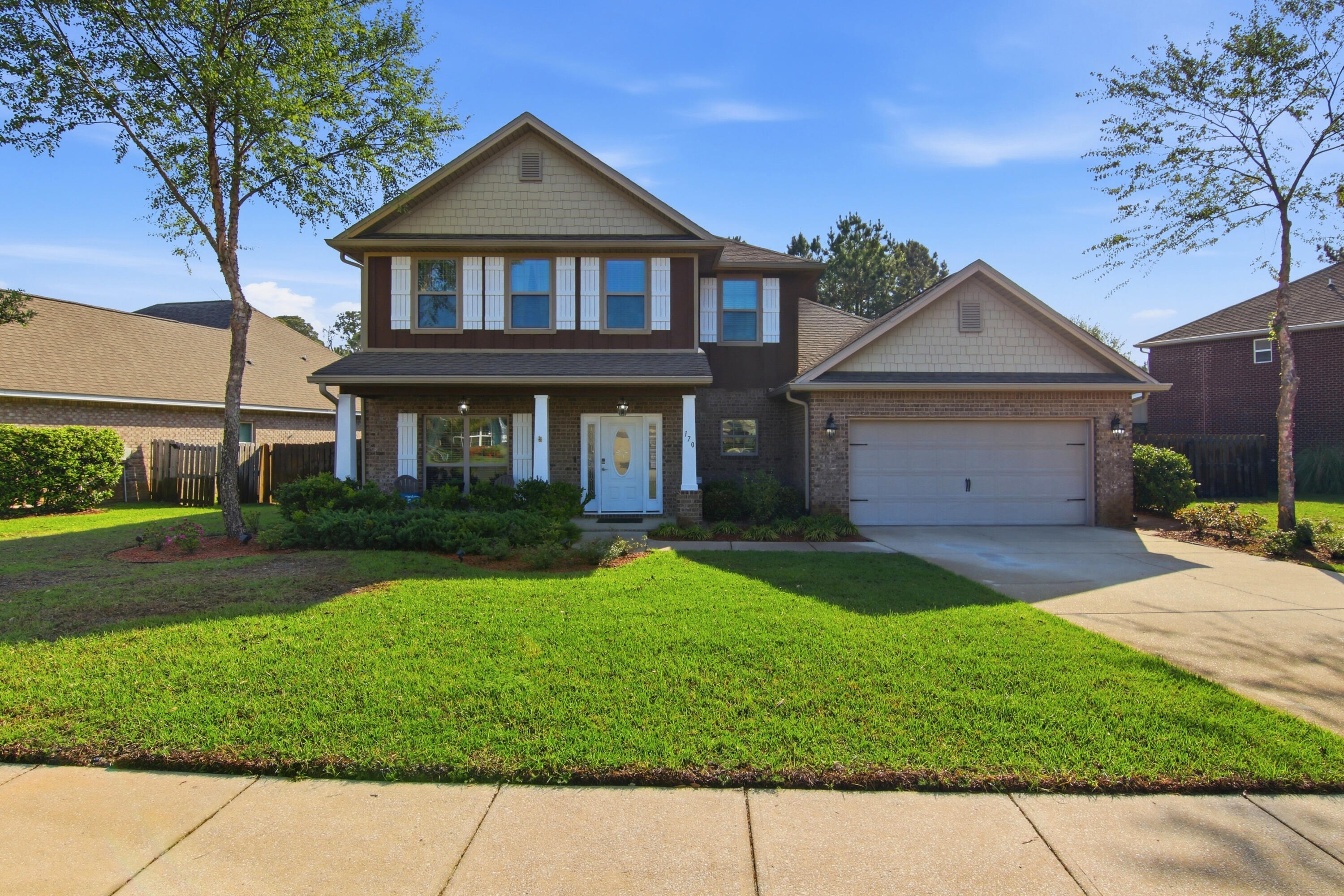 HAMMOCK BAY - Residential