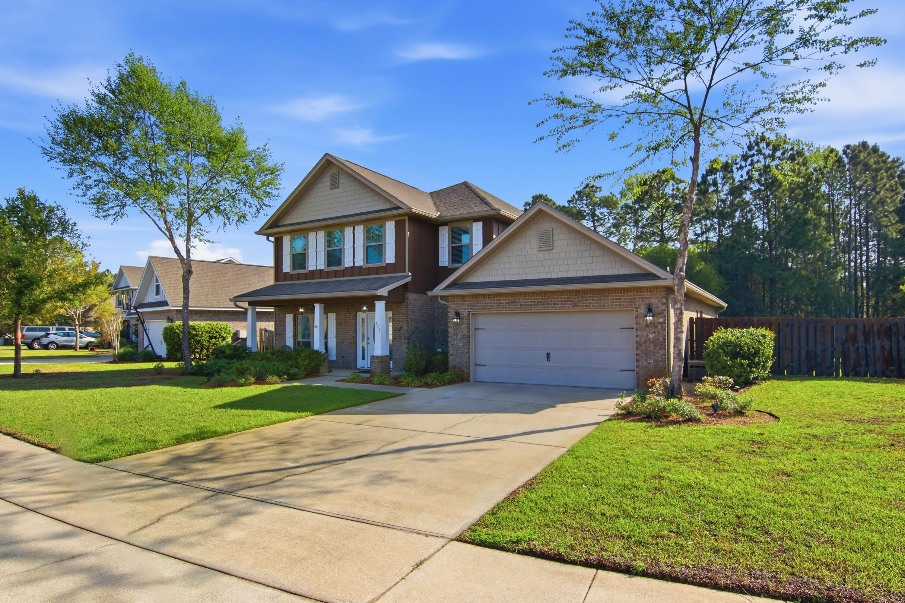 HAMMOCK BAY - Residential