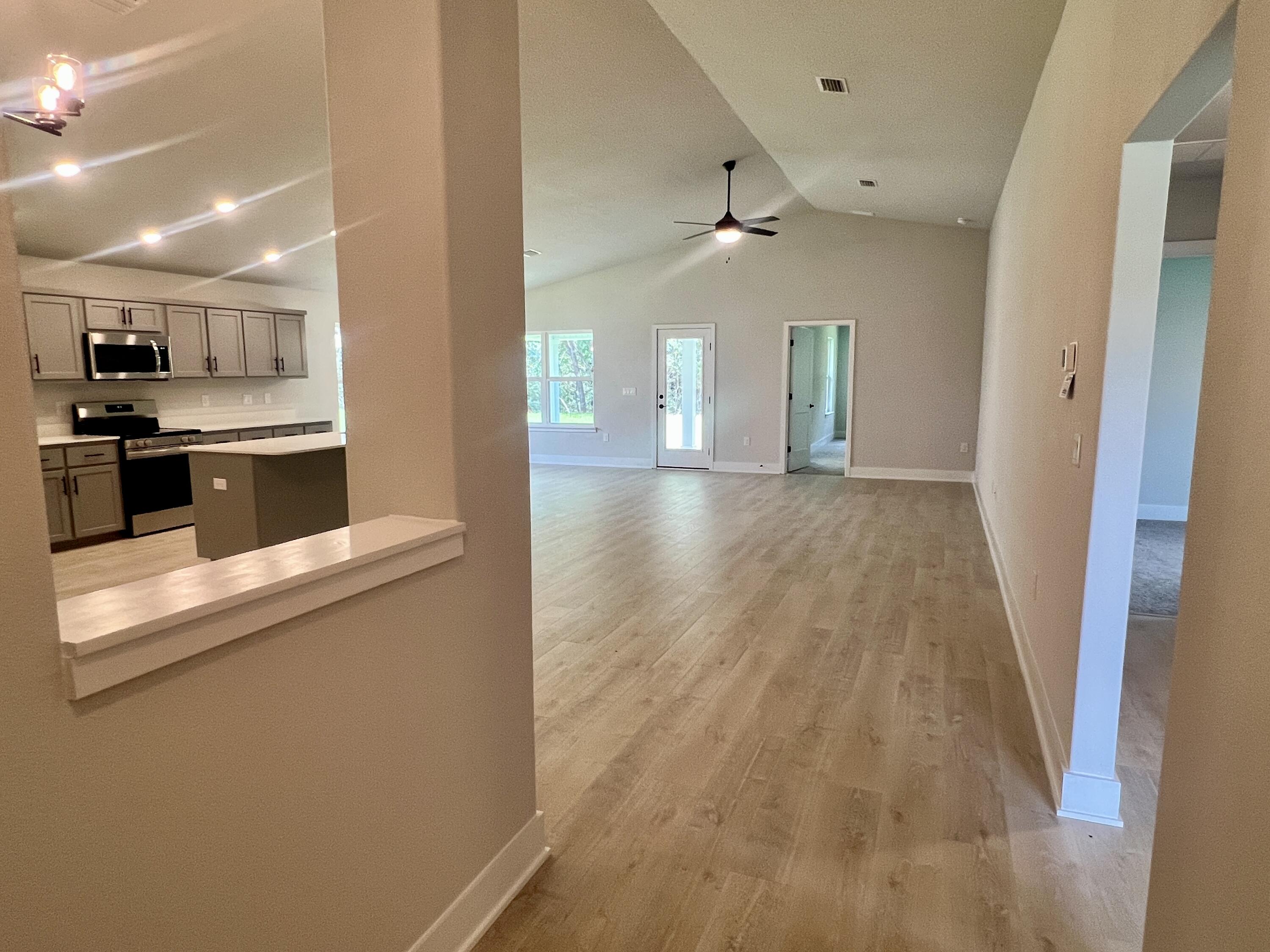 HIDDEN PINES PH 1 - Residential