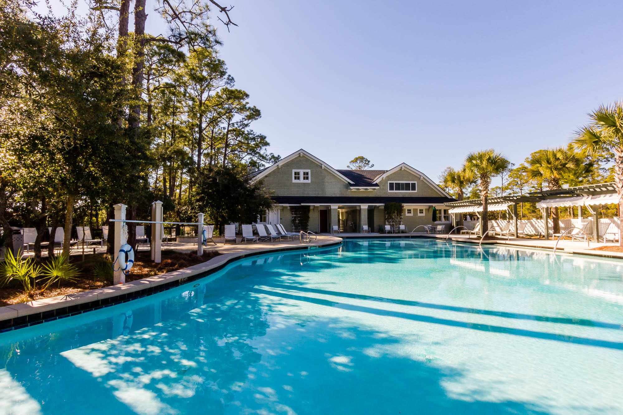 WATERSOUND WEST BEACH - Residential