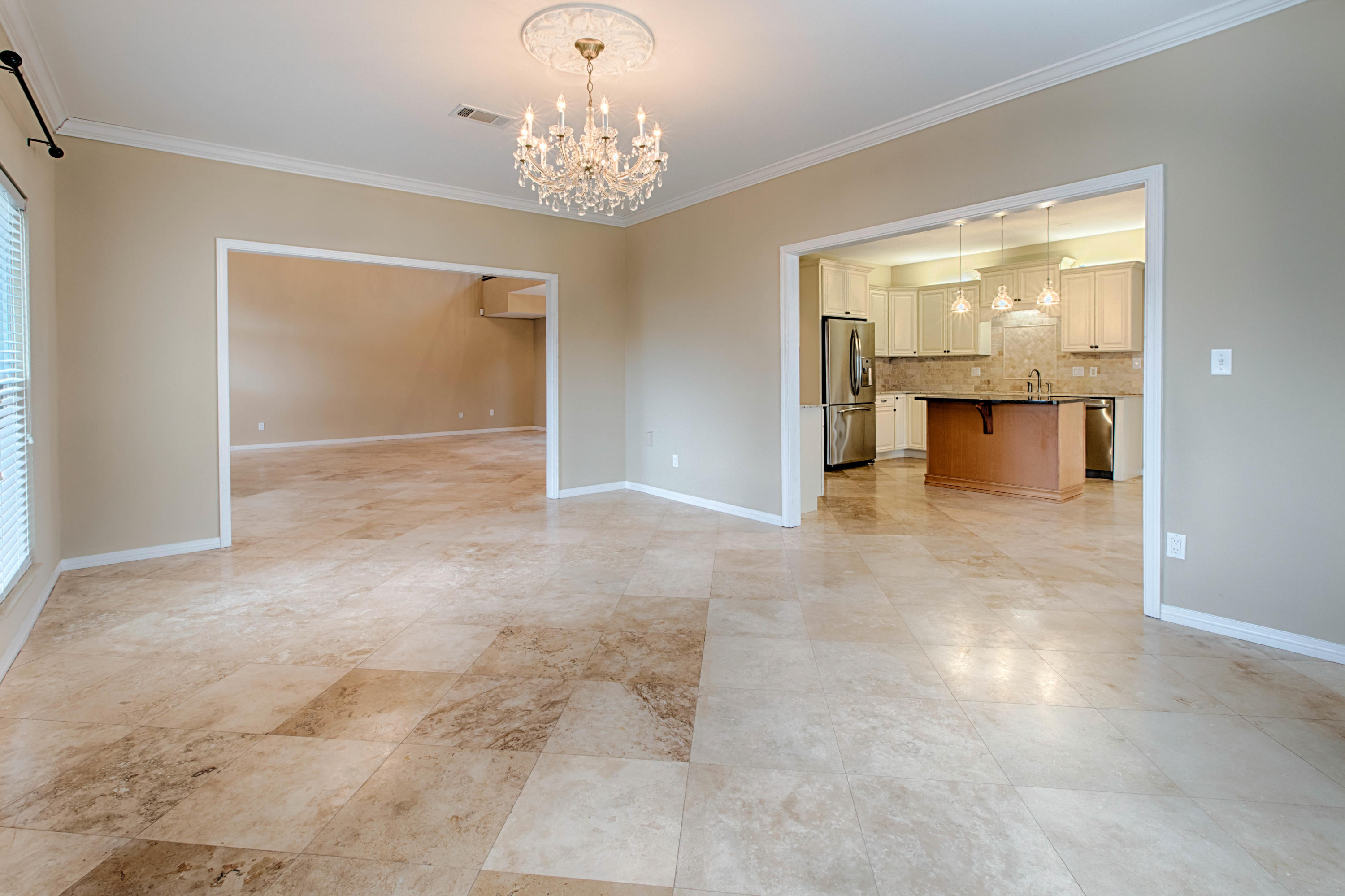 INDIAN BAYOU - Residential