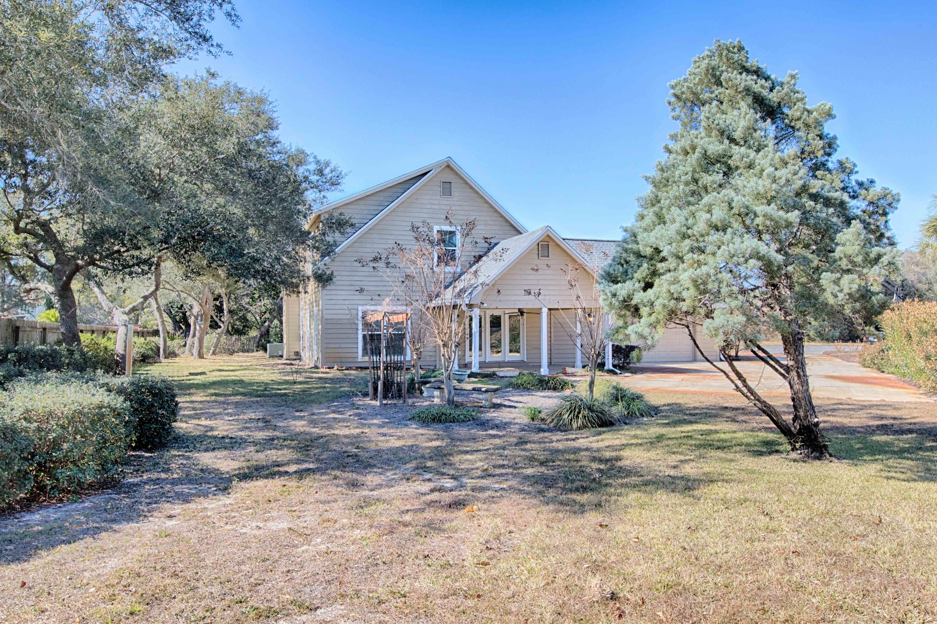 INDIAN BAYOU - Residential