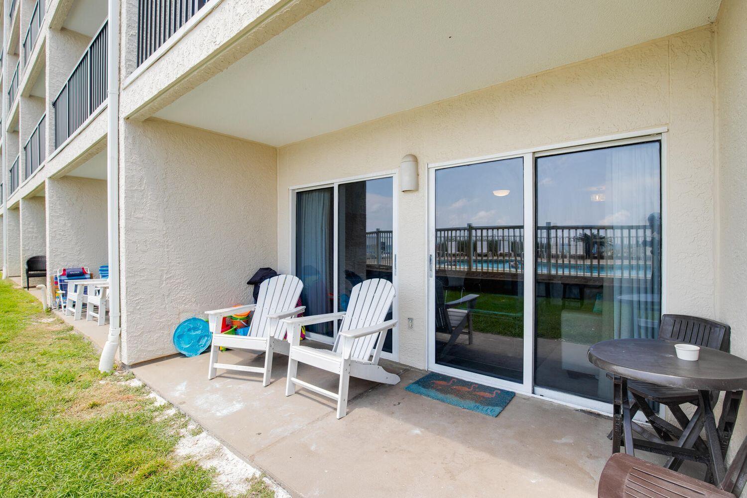 WINDANCER CONDO - Residential