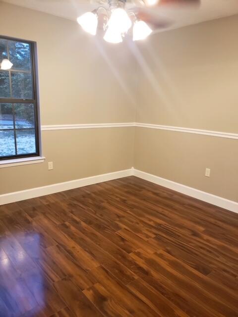 VALPARAISO PINECREST 5 - Residential Lease
