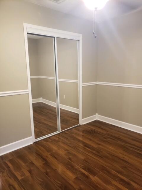 VALPARAISO PINECREST 5 - Residential Lease