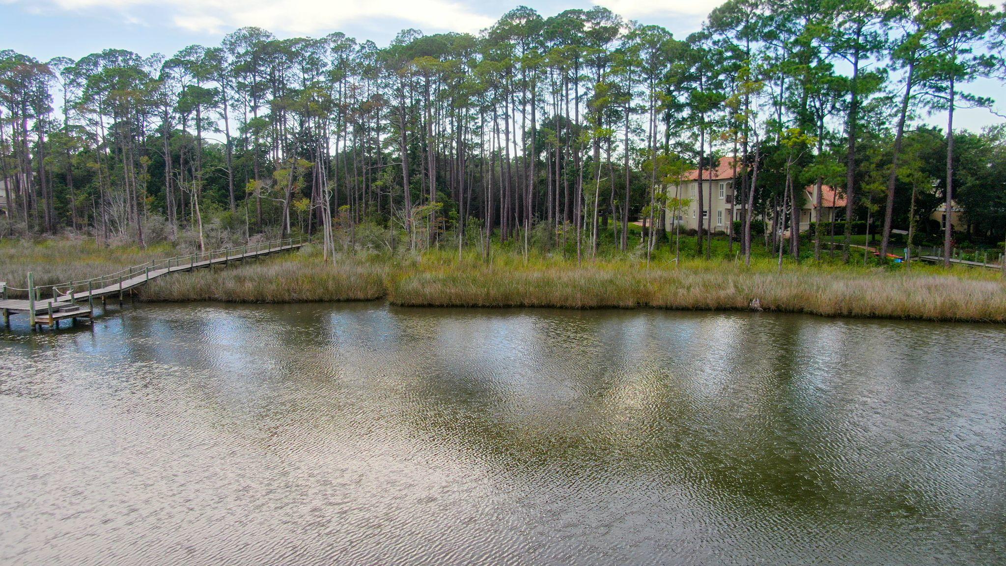 BOTANY BAYOU - Land