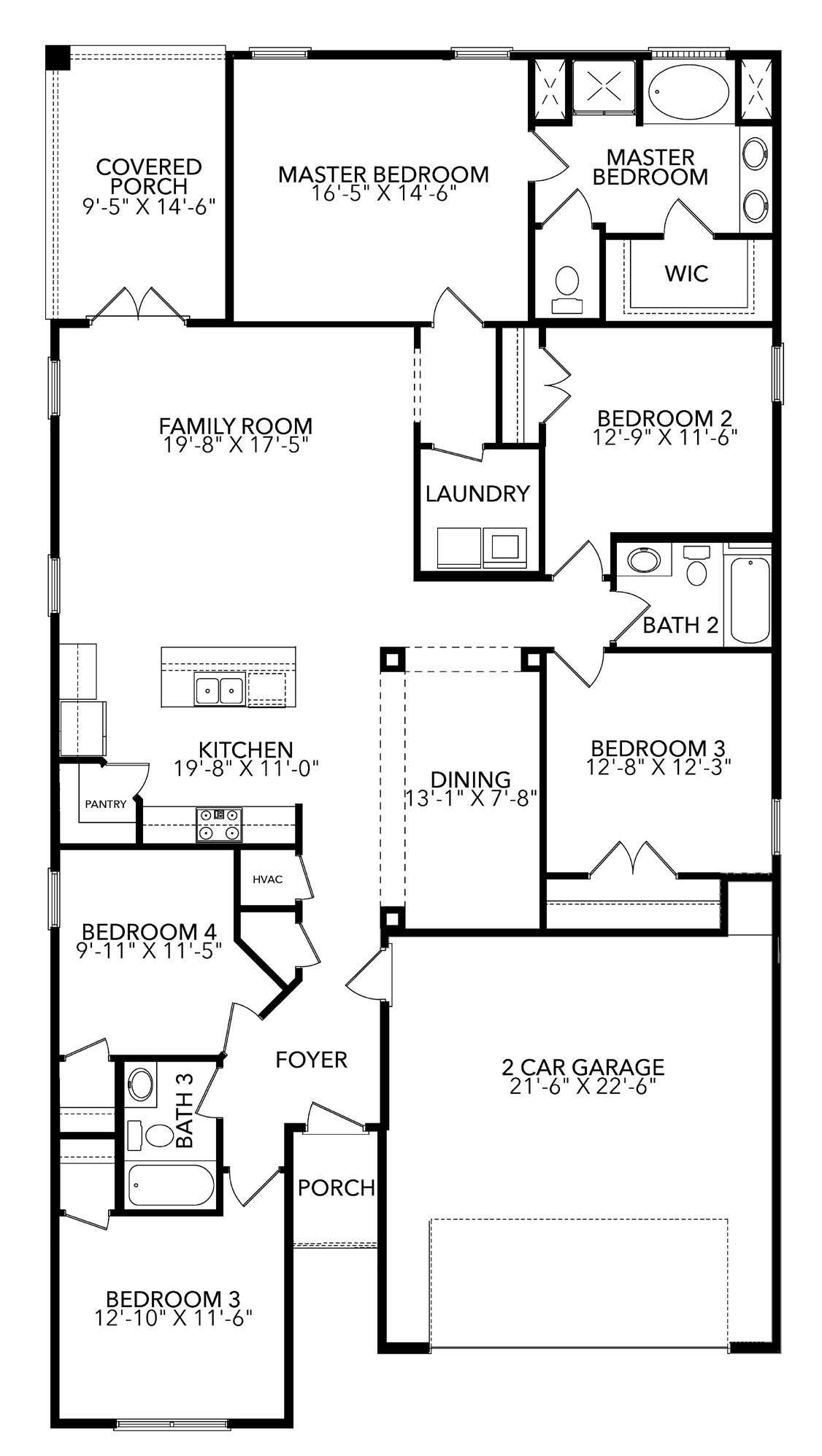 Sea Drift - Residential
