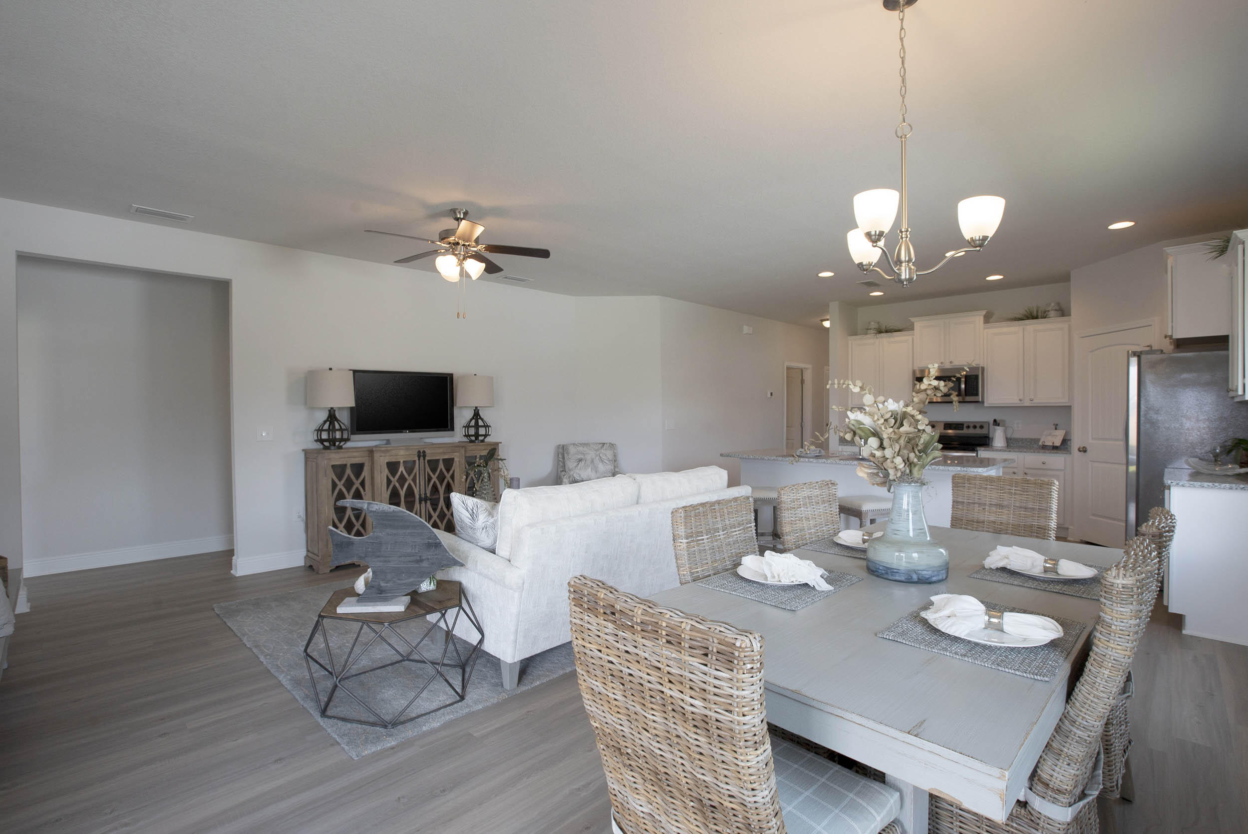 Sea Drift - Residential